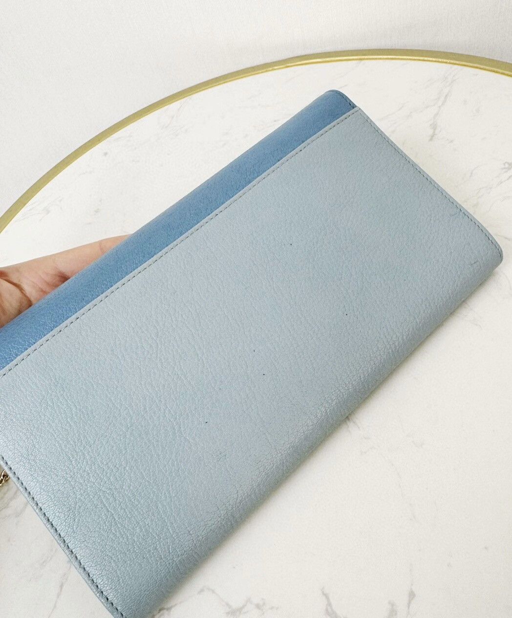 Miu Miu Miumiu three-in-one wallet Size ONE SIZE - 6 Thumbnail