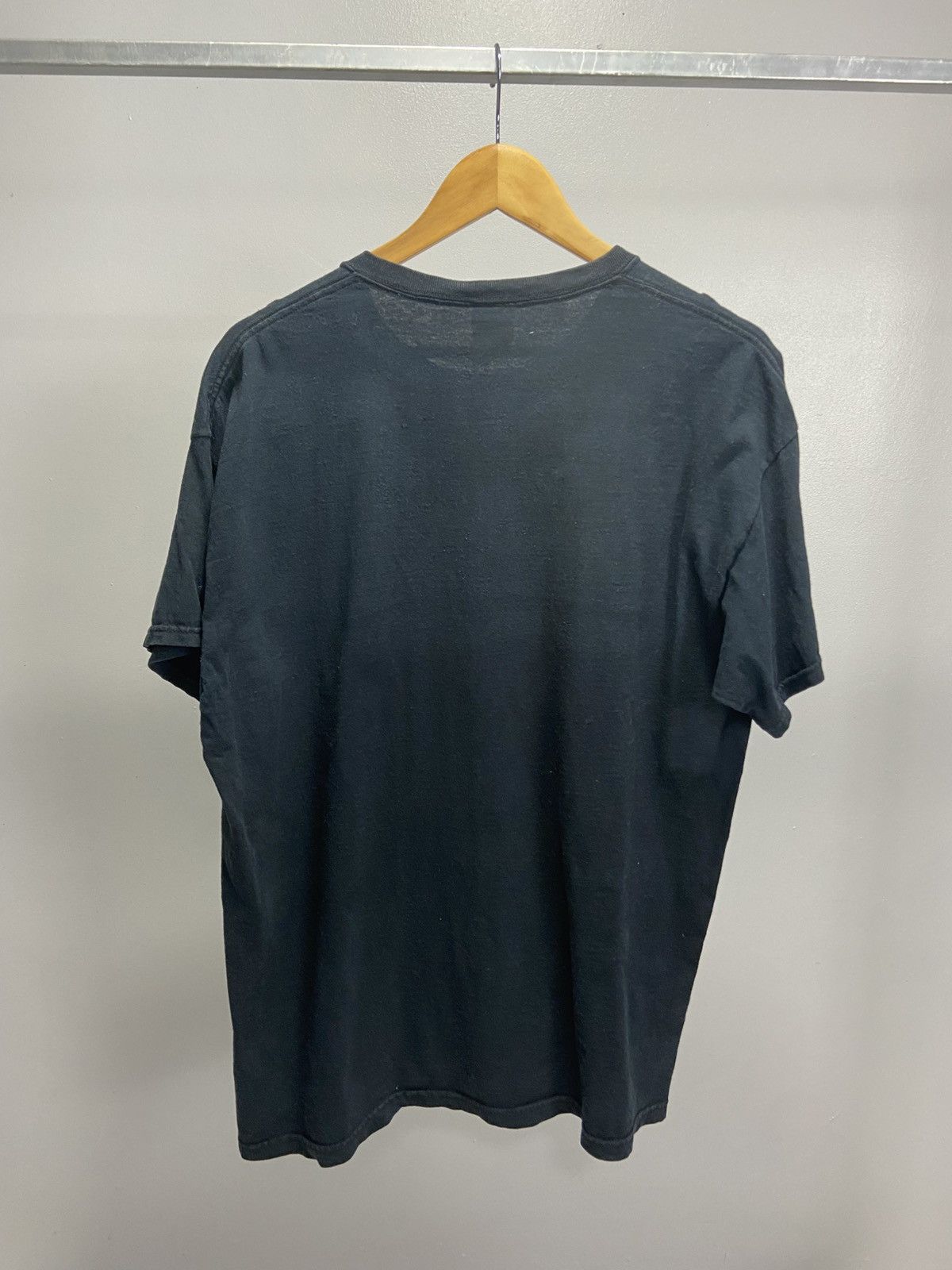 Fruit Of The Loom × Vintage Vintage Philadelphia tee Size US L / EU 52-54 / 3 - 2 Thumbnail