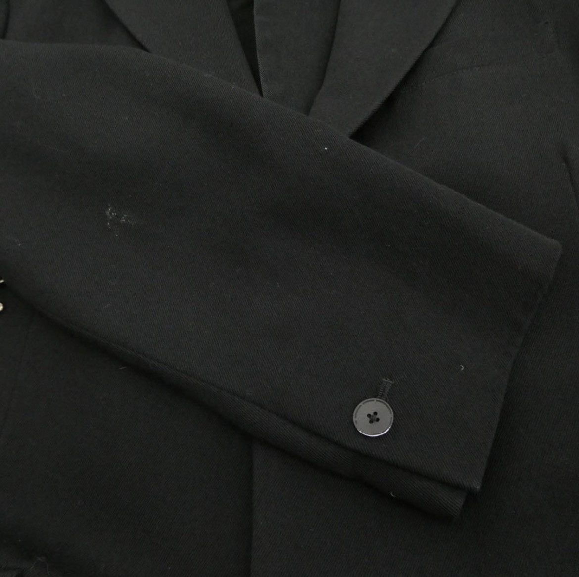 Yohji Yamamoto AW05 Pour Homme Jacket Size US M / EU 48-50 / 2 - 4 Thumbnail