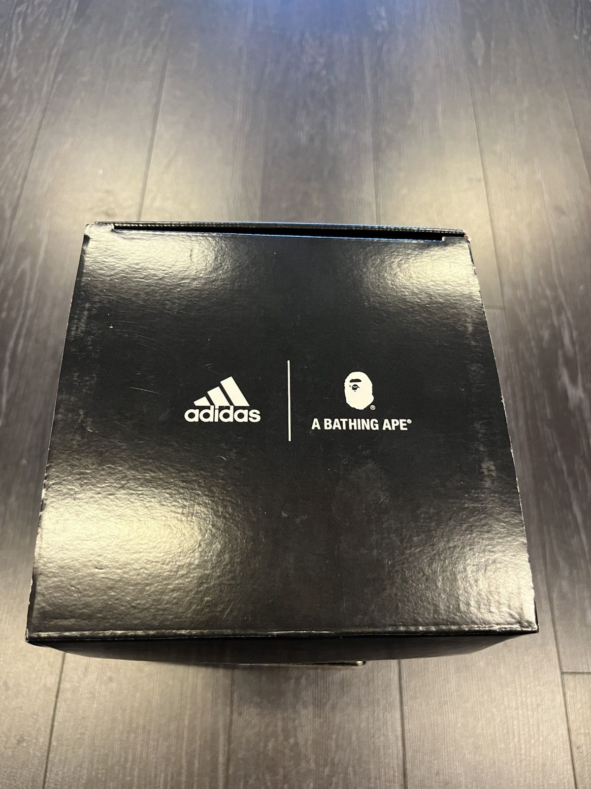 Adidas × Bape Bape x Adidas Football Size ONE SIZE - 2 Thumbnail