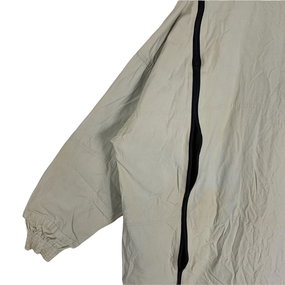 Final Home Vintage Winter 1996 Final Home Survival Parka Jacket Size US L / EU 52-54 / 3 - 8 Thumbnail