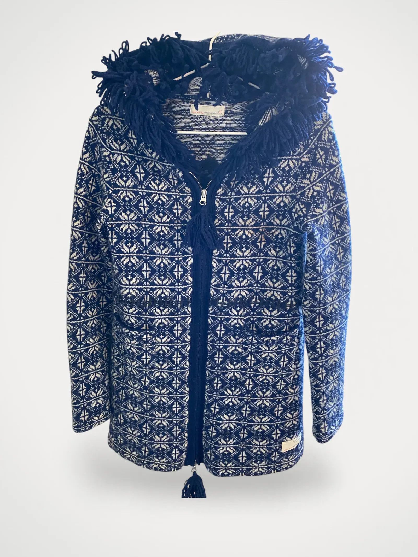Odd Molly Odd Molly Cardigan Size S / US 4 / IT 40 - 1 Thumbnail