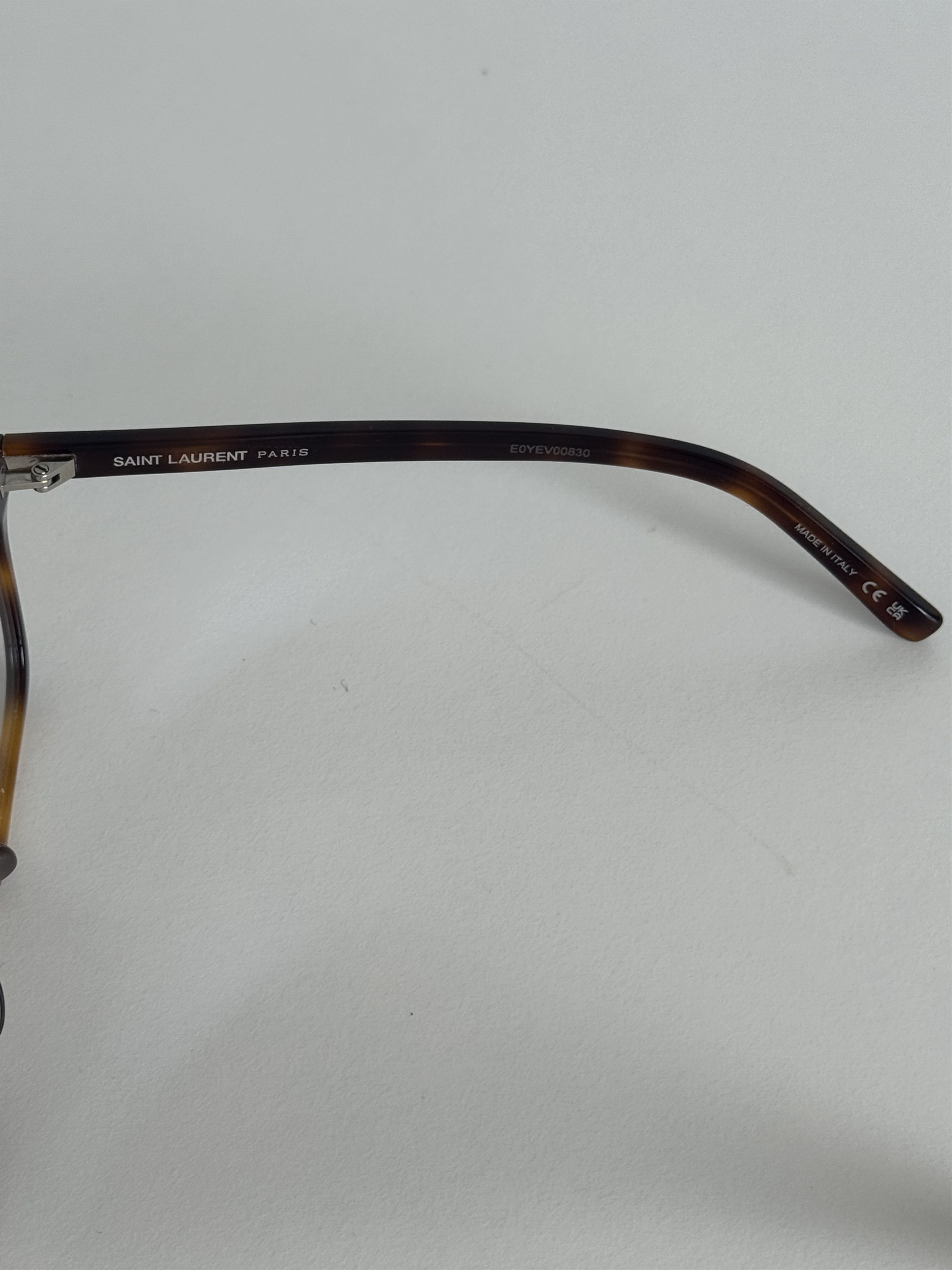 Saint Laurent Paris saint laurent glasses SL559 Size ONE SIZE - 8 Thumbnail