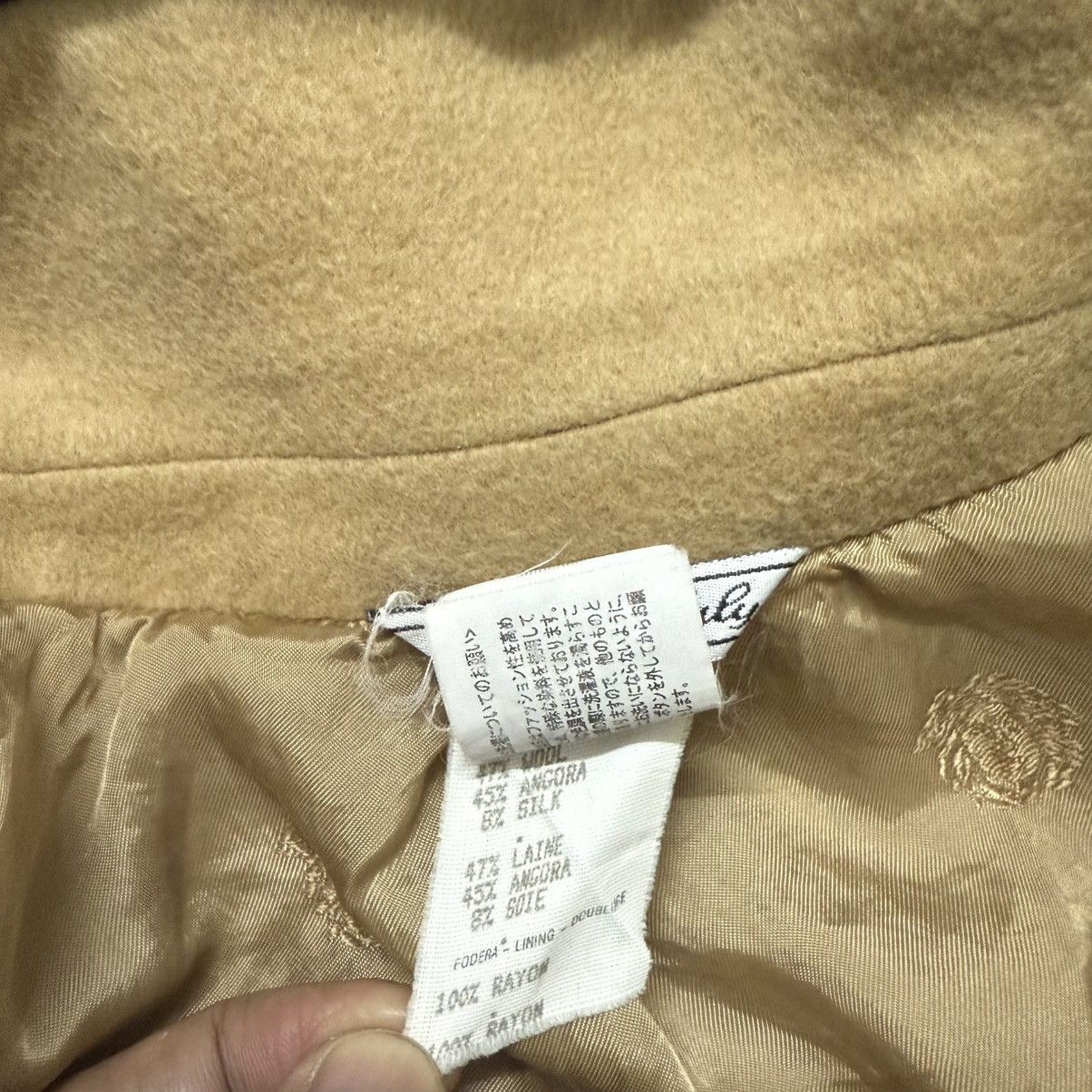 Versace Gianni Versace Couture Minimalist Size S / US 4 / IT 40 - 10 Thumbnail