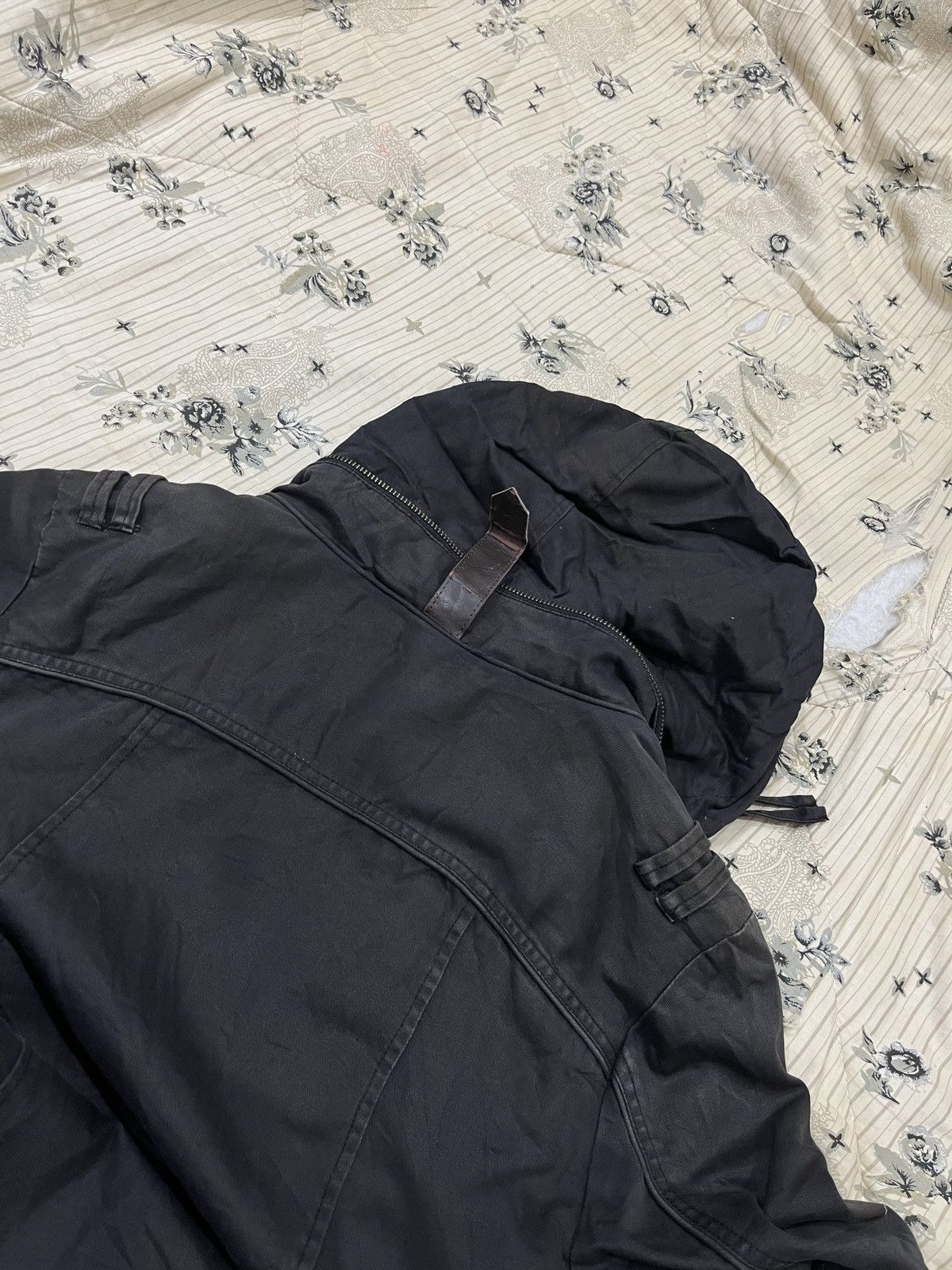 PPFM 🔥🔥🔥ARCHIVE VINTAGE PPFM TACTICAL JACKET Size US S / EU 44-46 / 1 - 19 Thumbnail