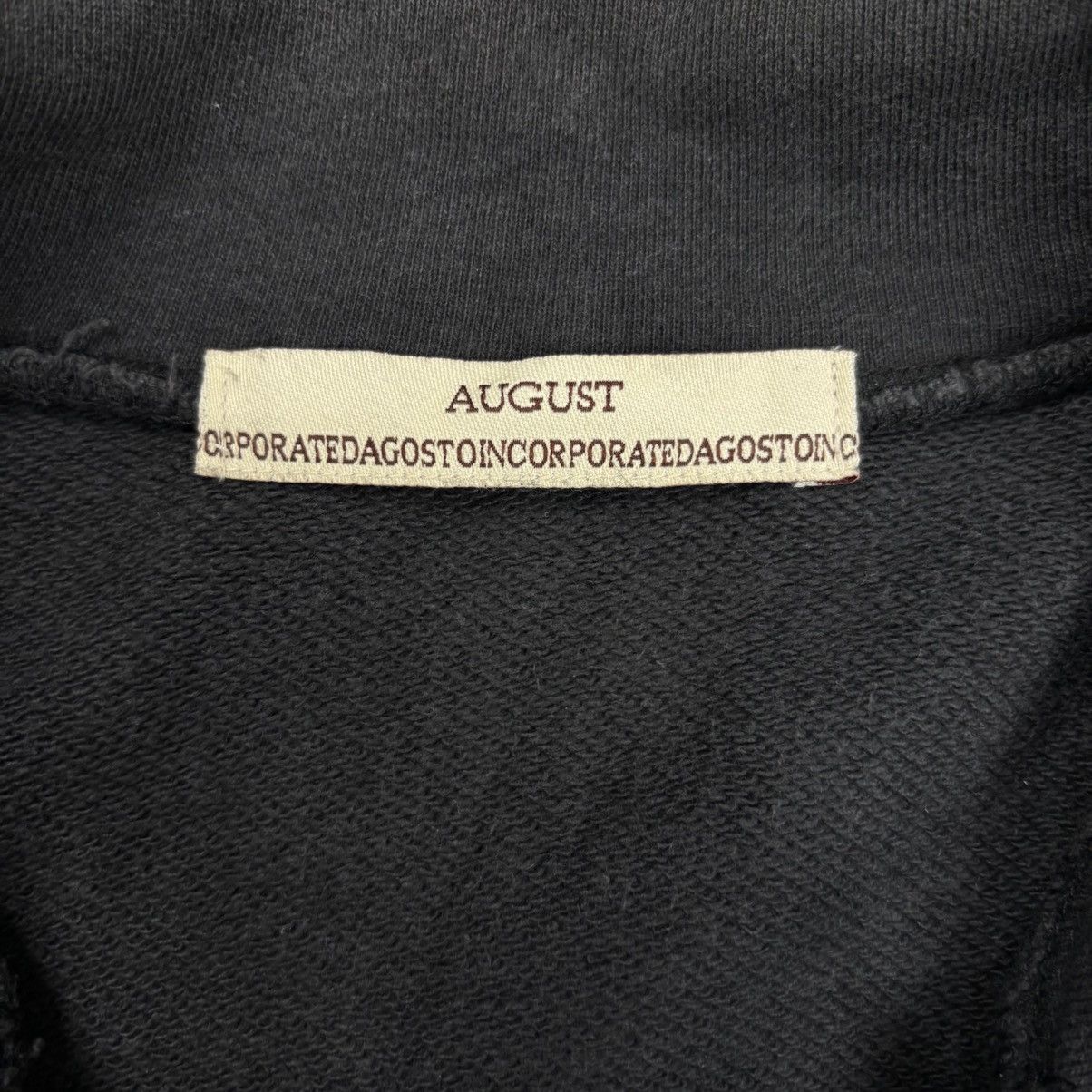 BUFFALO BOBS Archive Ryuichirio Shimazaki - Apocalypse Zip Jacket Size US M / EU 48-50 / 2 - 9 Thumbnail