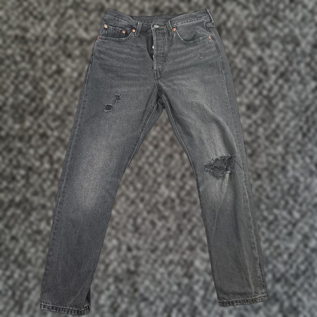 Levi's × Streetwear × Vintage Vintage Jeans Levi's 676 Mary Lynne