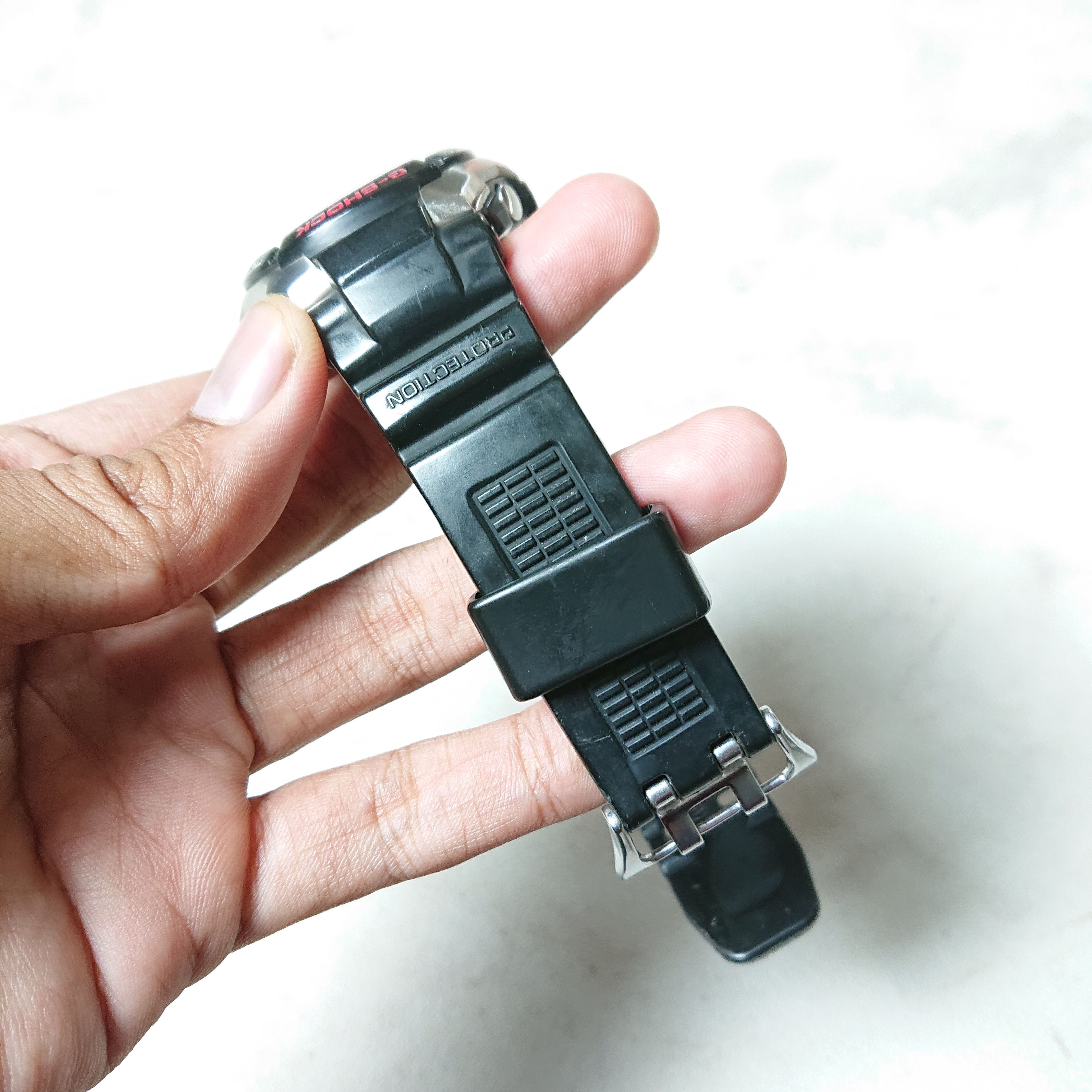 G Shock Vintage Casio G-Shock Cockpit G-1000 Size ONE SIZE - 5 Thumbnail