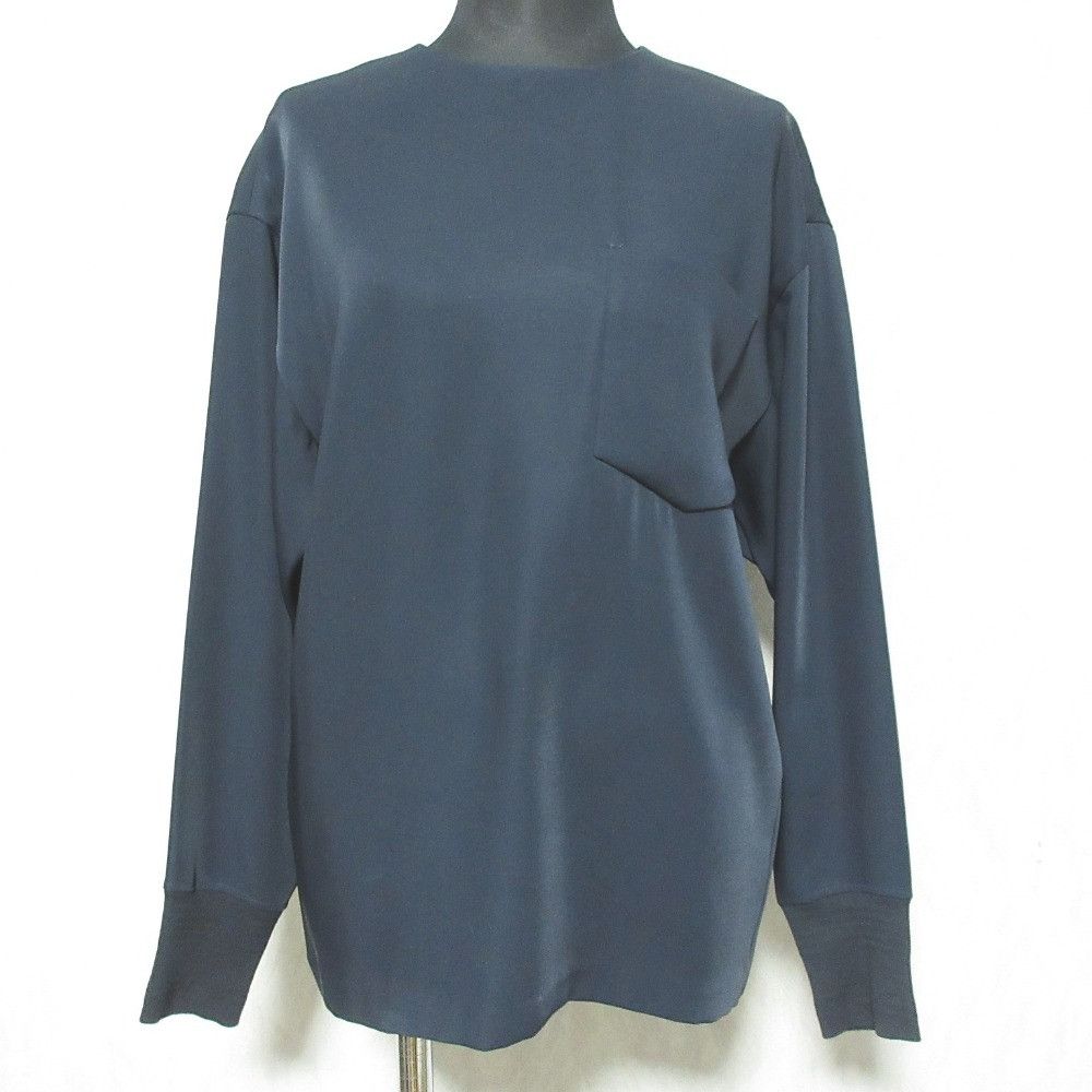 Other HYKE Long Sleeve Pullover Cotton Tops DUTY FREE for USA
