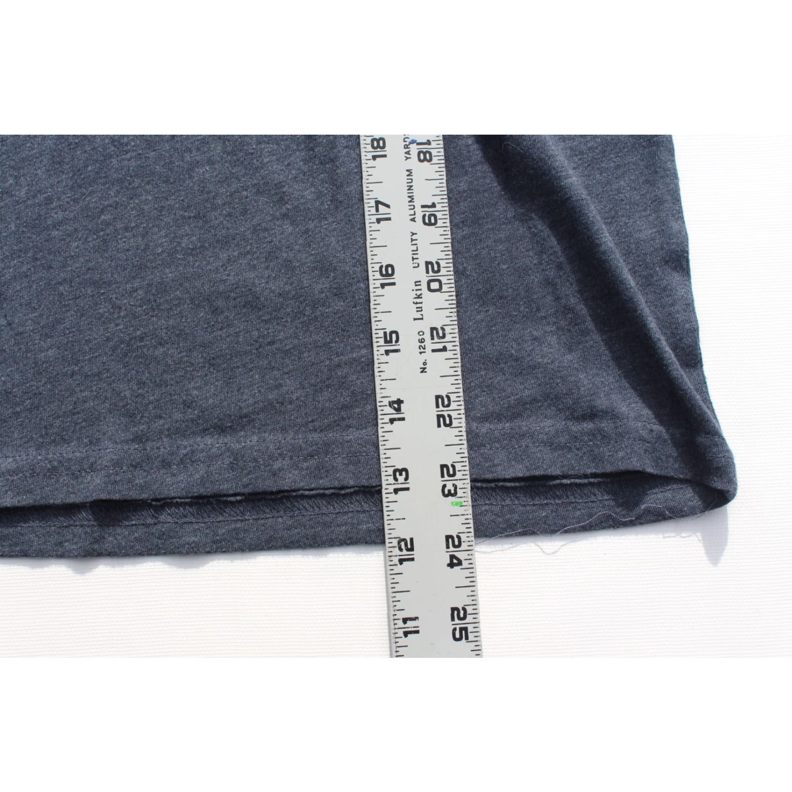 Harley Davidson Harley-Davidson Womens Shirt T-Shirt Crew Neck Short Sleeve Gray S Size S / US 4 / IT 40 - 5 Thumbnail