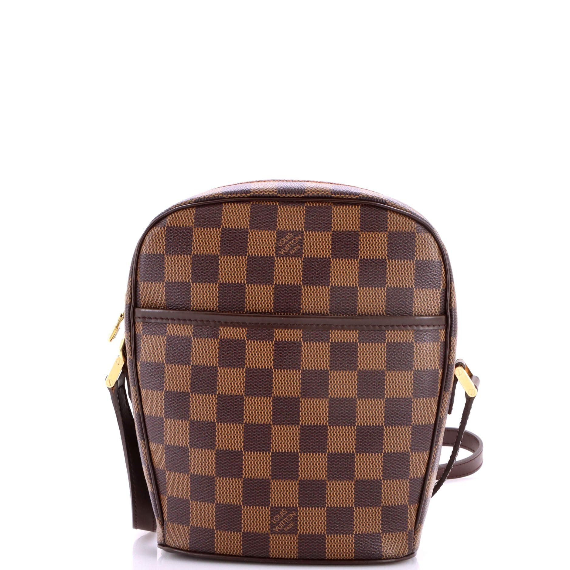 Louis Vuitton Ipanema Handbag Size ONE SIZE - 1 Thumbnail
