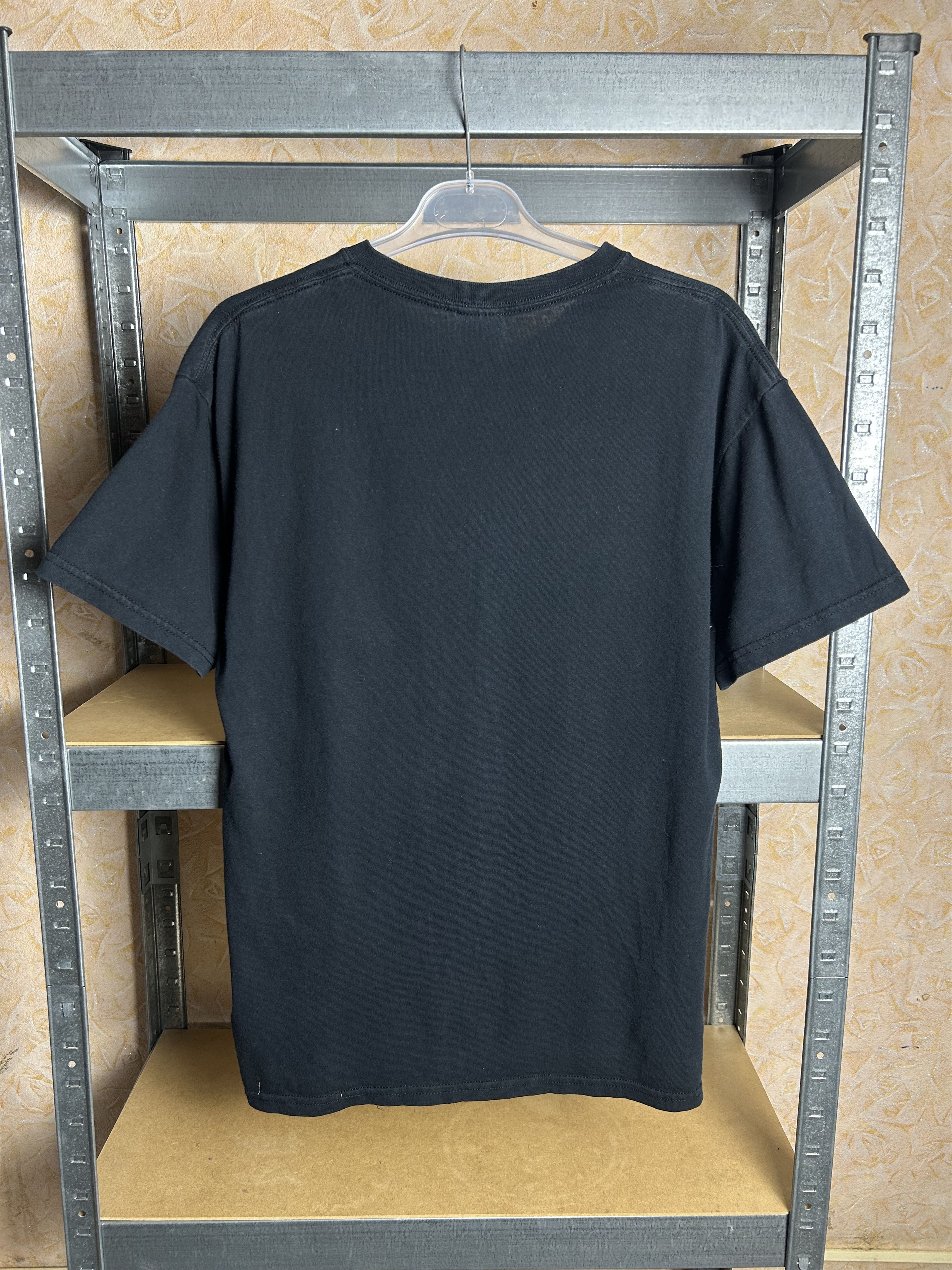 Vintage 2000s Misfits Punk Rock T-shirt