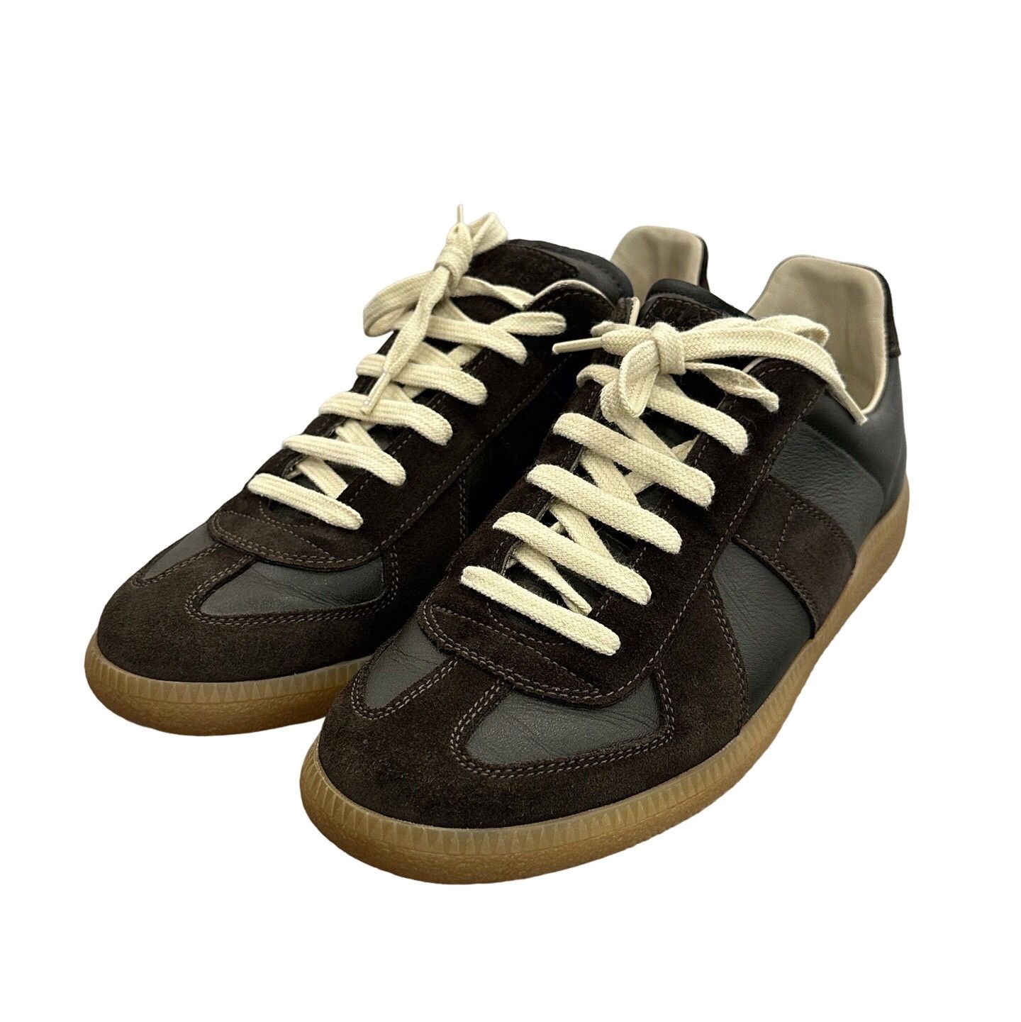 Maison Margiela 💥Maison martin margiela replica gats low-top