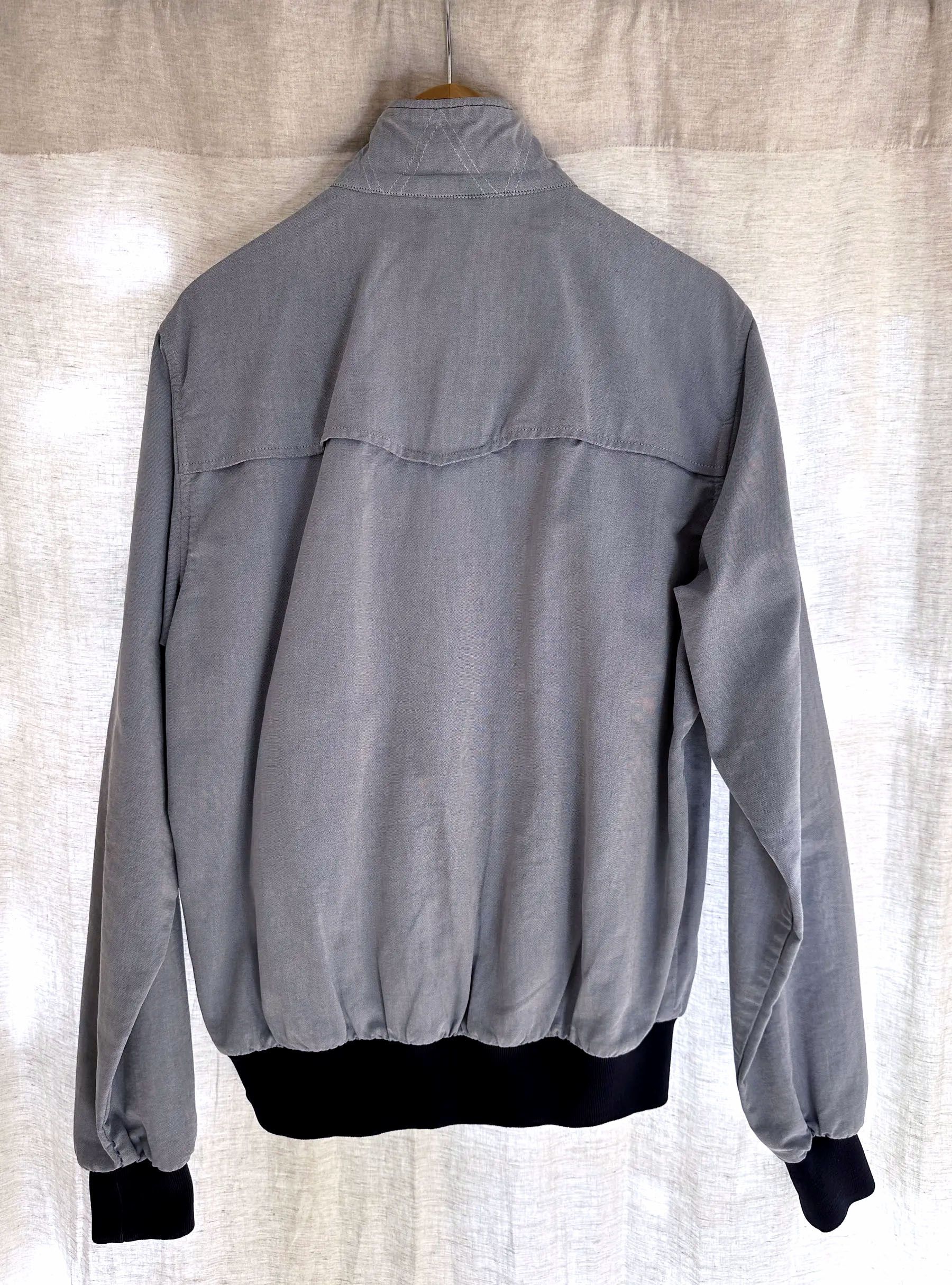 Henri Lloyd Henri Lloyd Vintage Light Blue Jacket Size US L / EU 52-54 / 3 - 9 Thumbnail