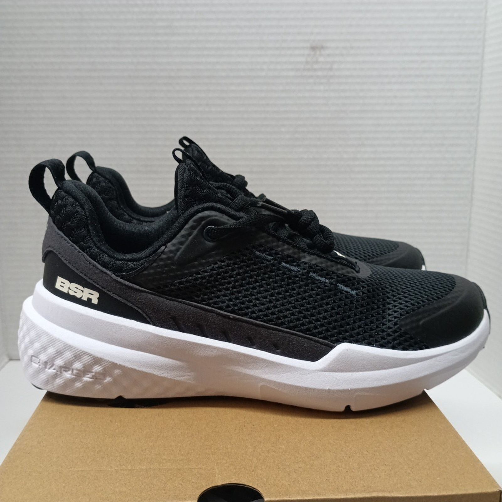Under Armour Under Armour Project Rock BSR 5 Training Shoes Womens Size 7 Size US 7 / IT 37 - 1 Thumbnail
