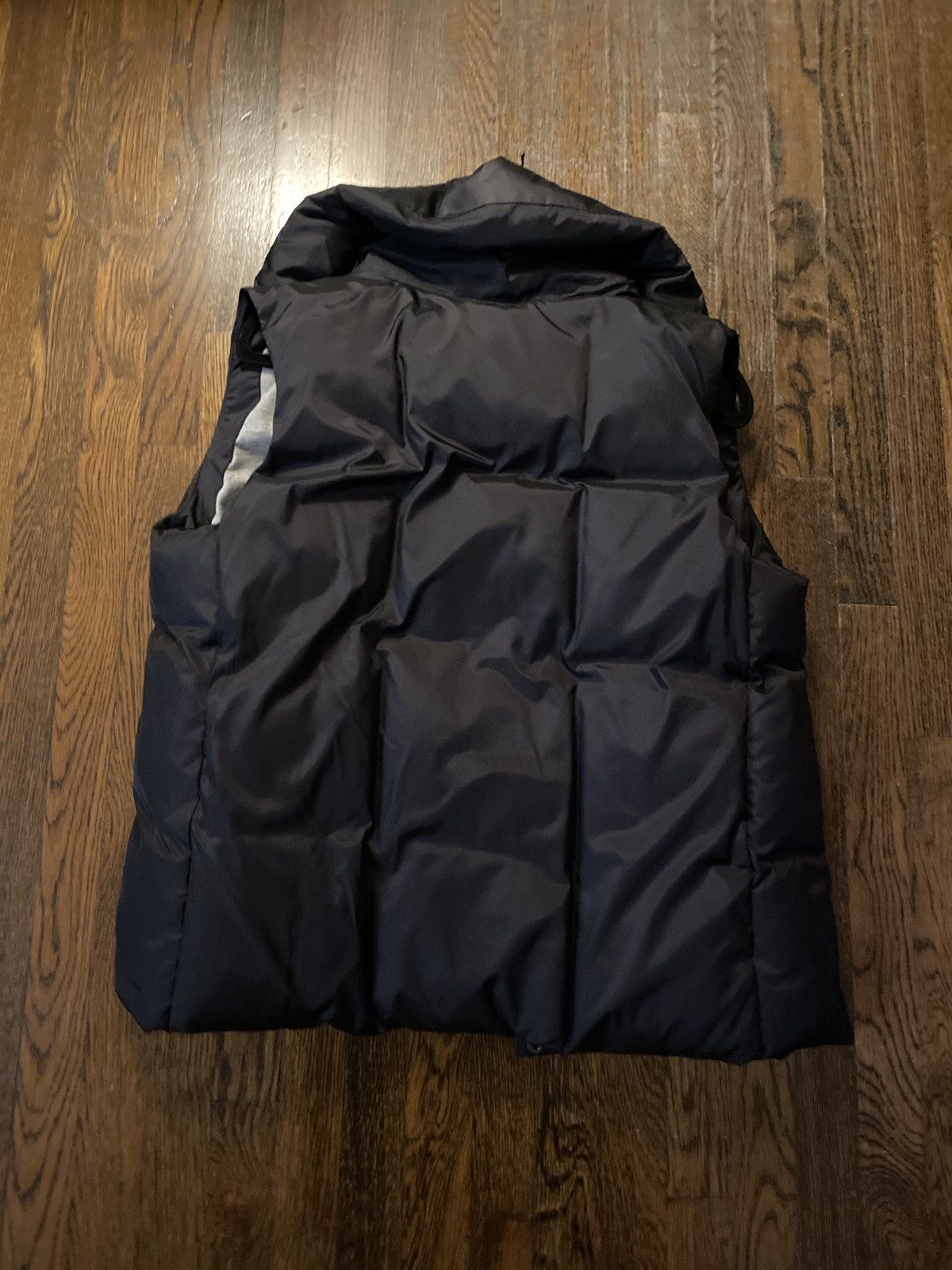 James Perse James Perse Yosemite Puffer Vest Size Small/Medium Size US S / EU 44-46 / 1 - 7 Thumbnail