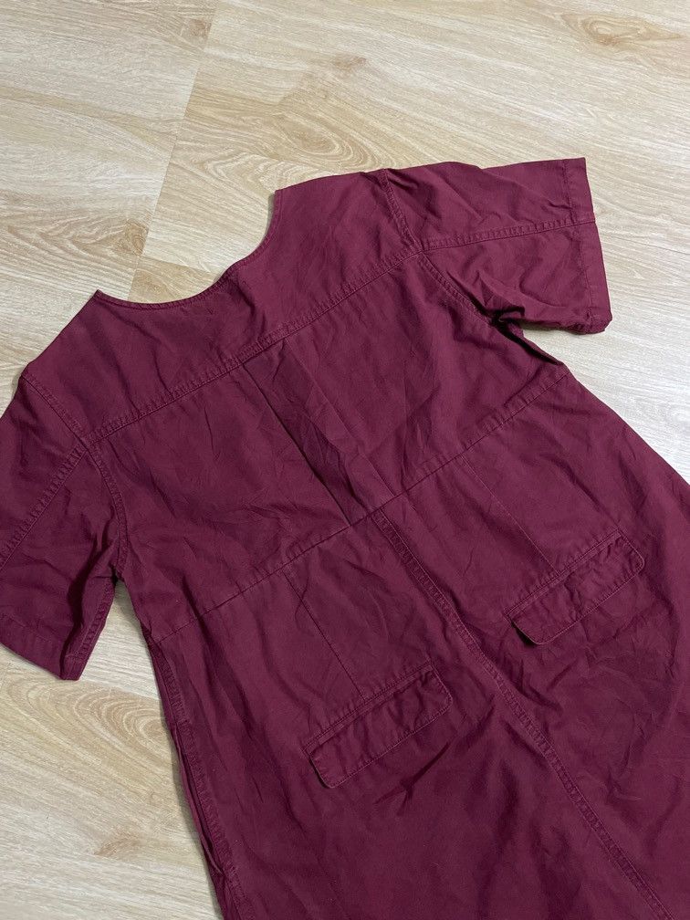 Ne-Net Ne.net dress Size L / US 10 / IT 46 - 4 Thumbnail