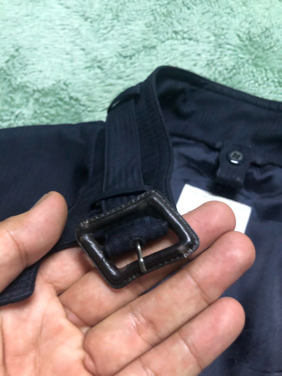 Beams Plus × Japanese Brand BEAMS HEARTS SINGLE BREASTED COAT JACKET Size US M / EU 48-50 / 2 - 13 Thumbnail