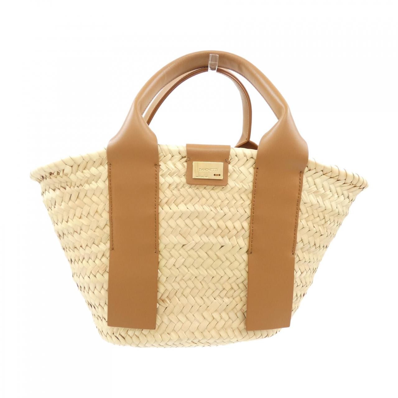Other Other Zanchetti Bag Others Handbag DUTY FREE for USA Size ONE SIZE - 1 Thumbnail