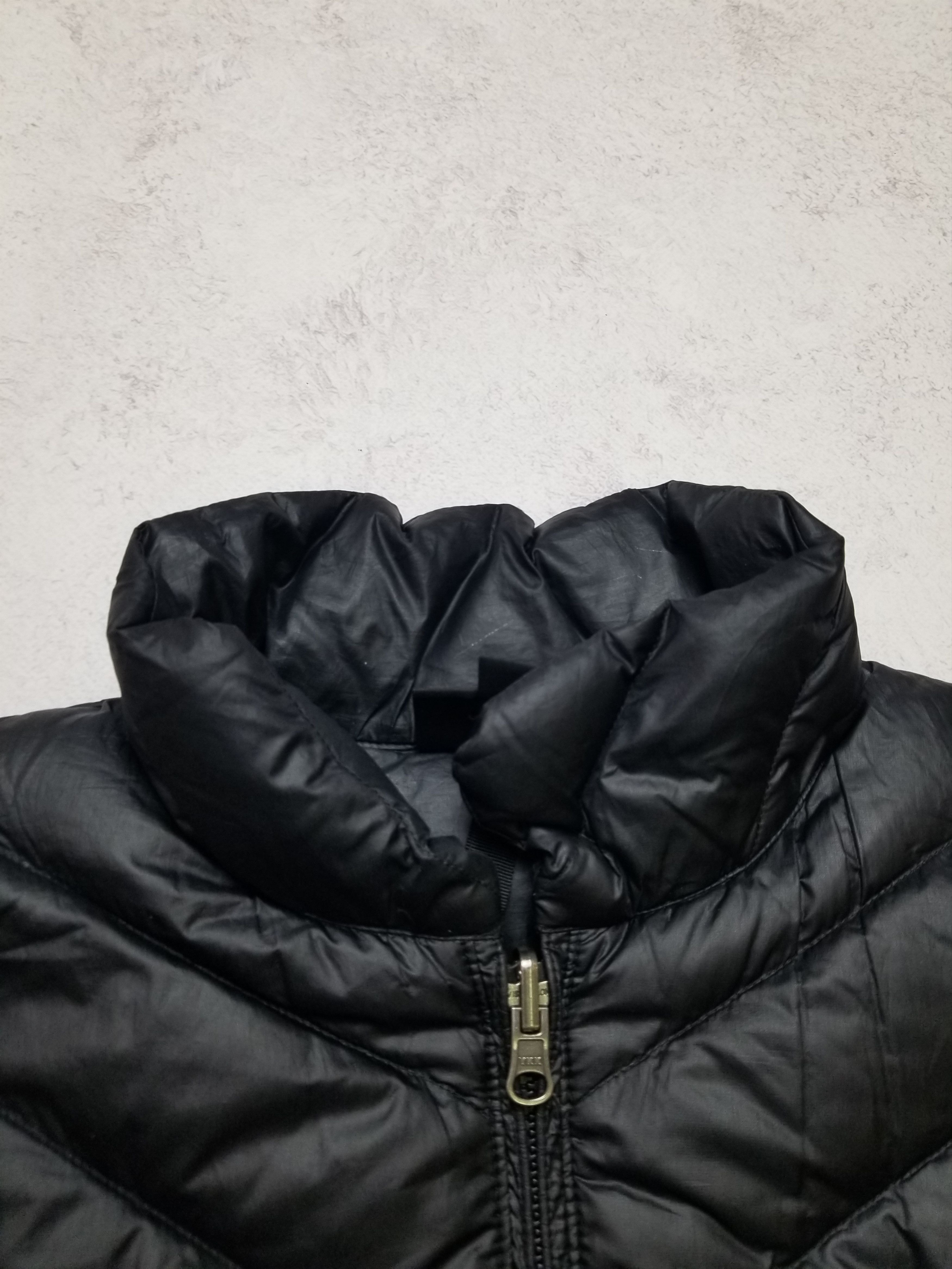 Patagonia Patagonia Parka Base Layer Puffer Insulated Jacket Size S / US 4 / IT 40 - 9 Thumbnail