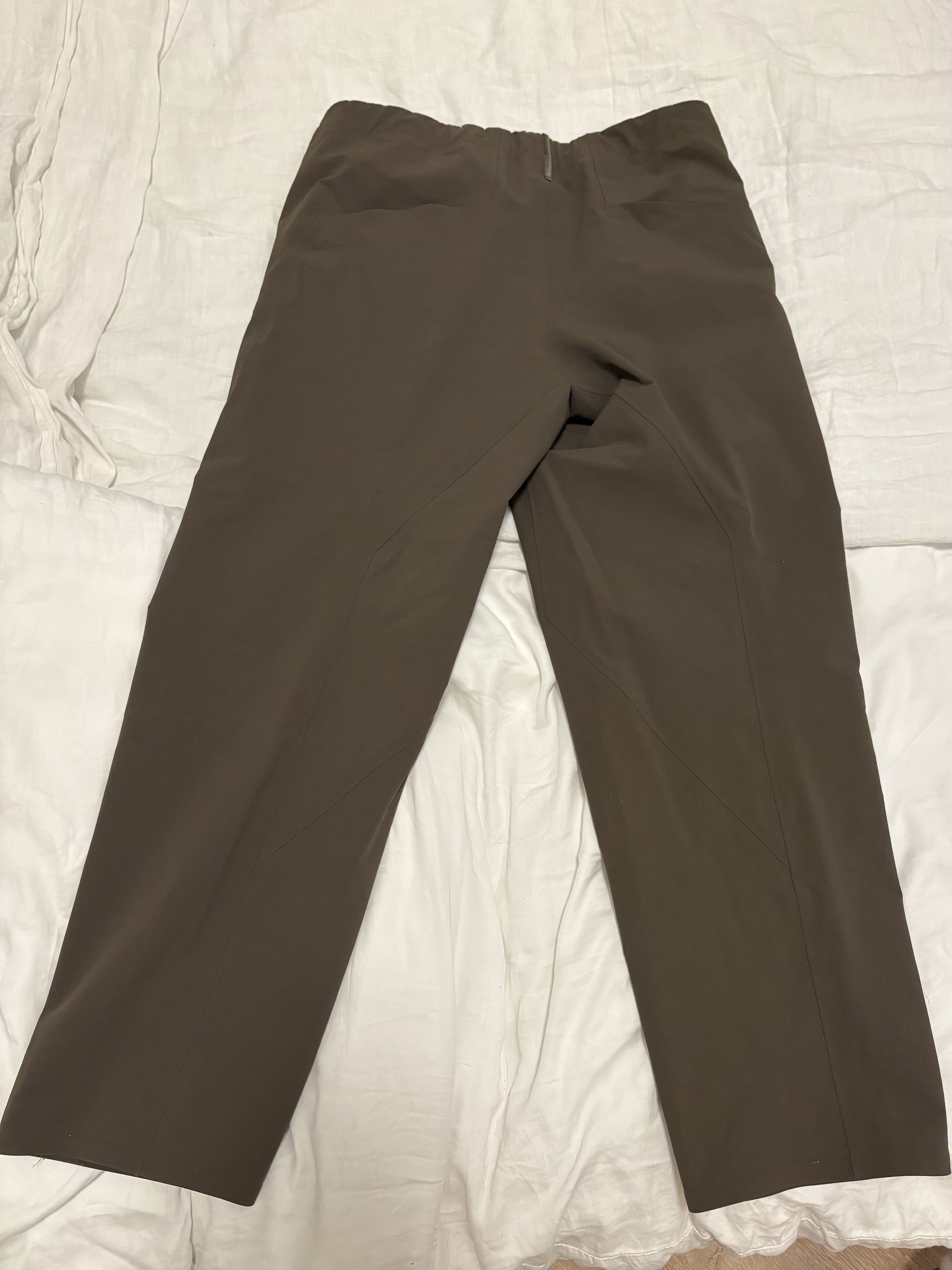 Veilance Veilance Spere Pant - Gnosis Size US 31 - 1 Thumbnail