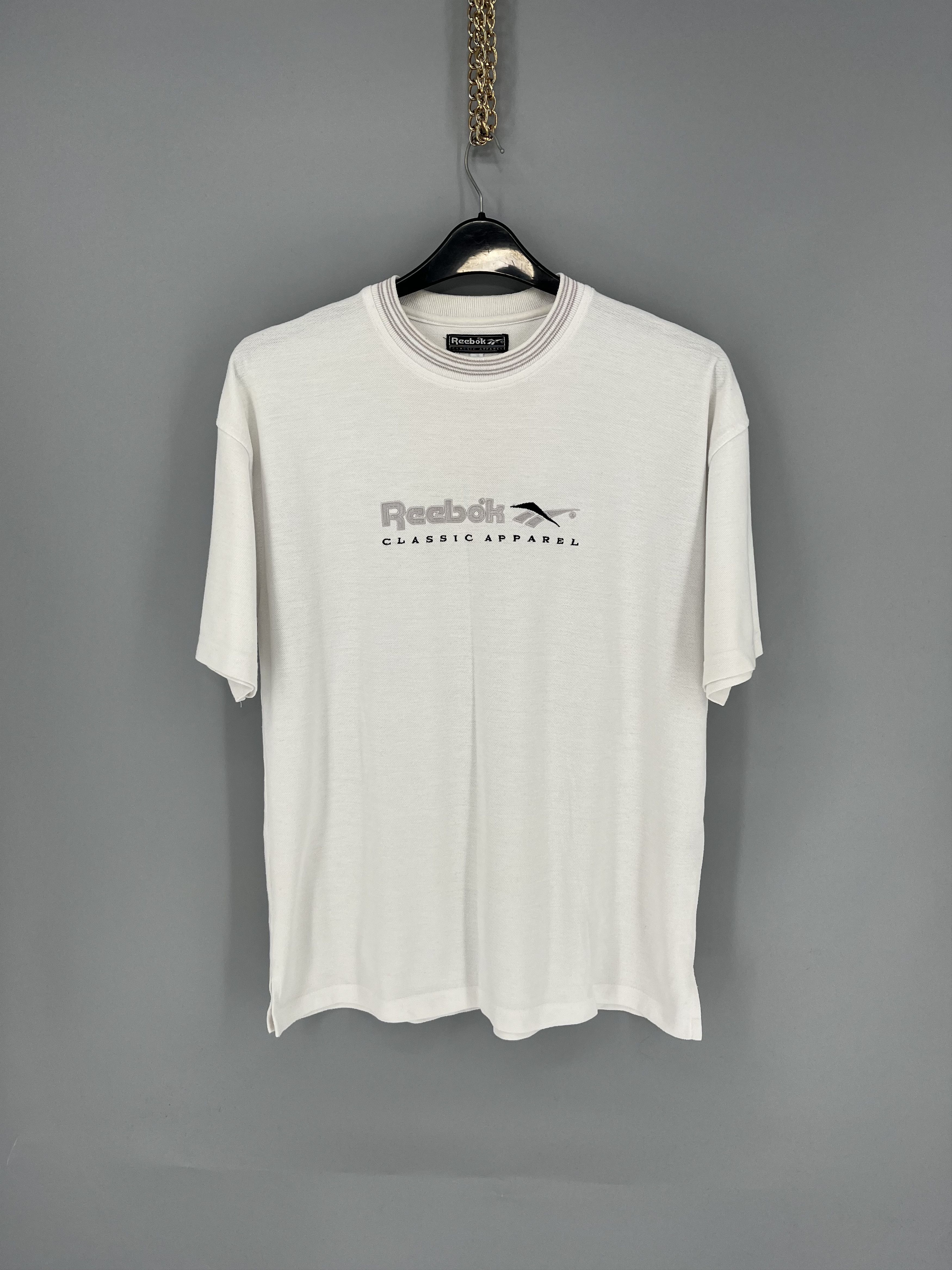 Vintage Y2K Reebok Streetwear Sportwear Style grailed