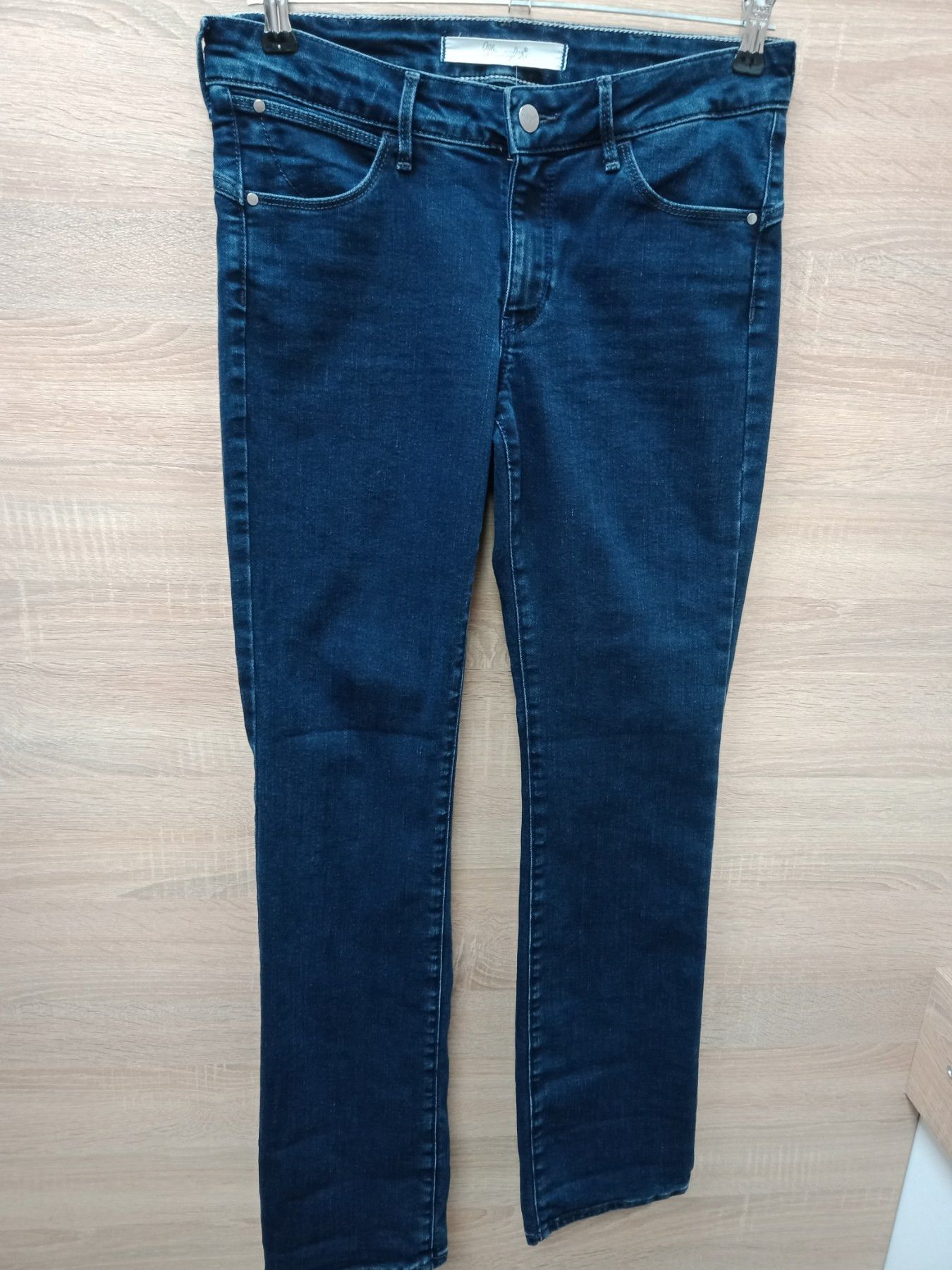 Wrangler Wrangler Size 28" / US 6 / IT 42 - 7 Thumbnail