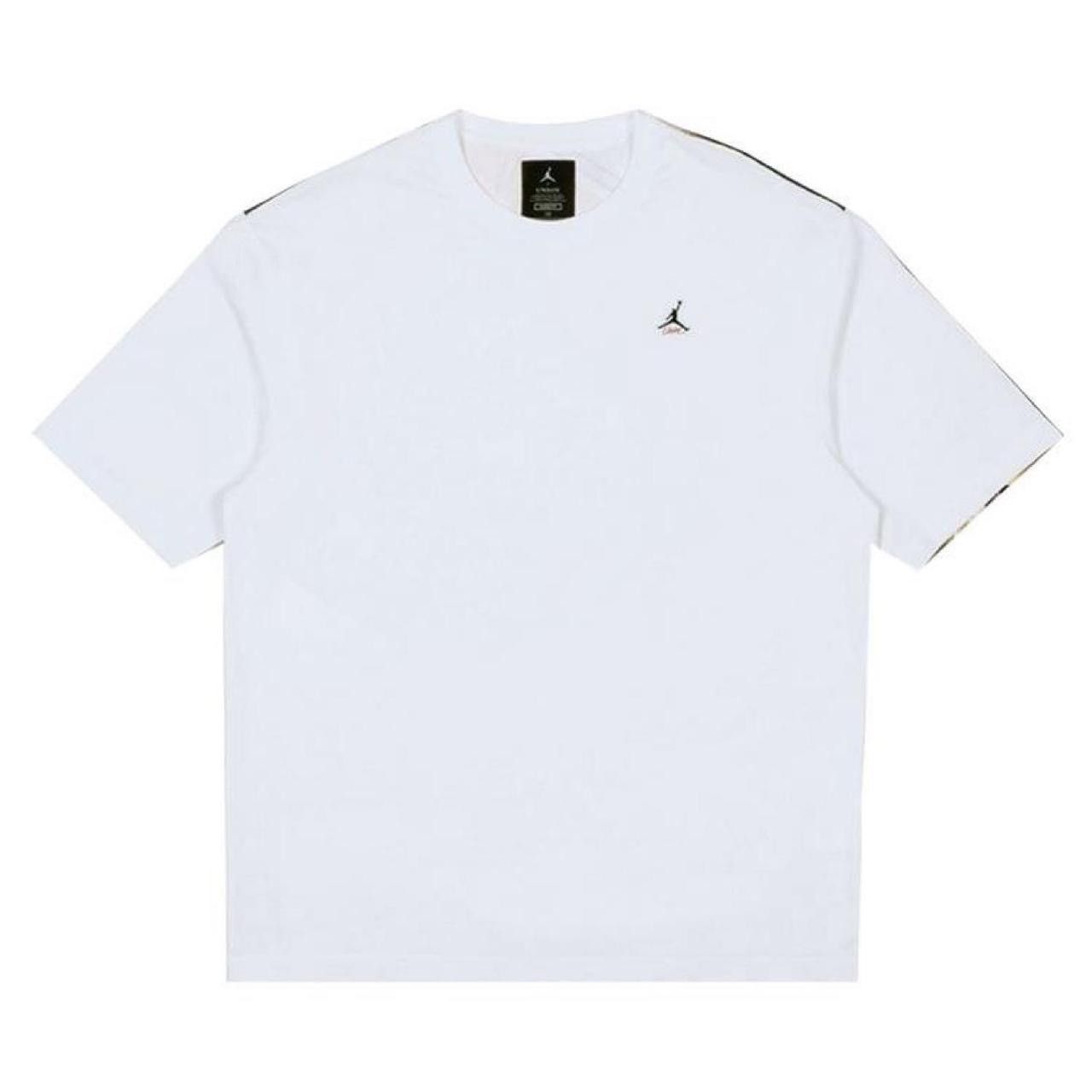Jordan Brand × Union LA Jordan x Union Autographs T-Shirt Size US XL / EU 56 / 4 - 4 Thumbnail