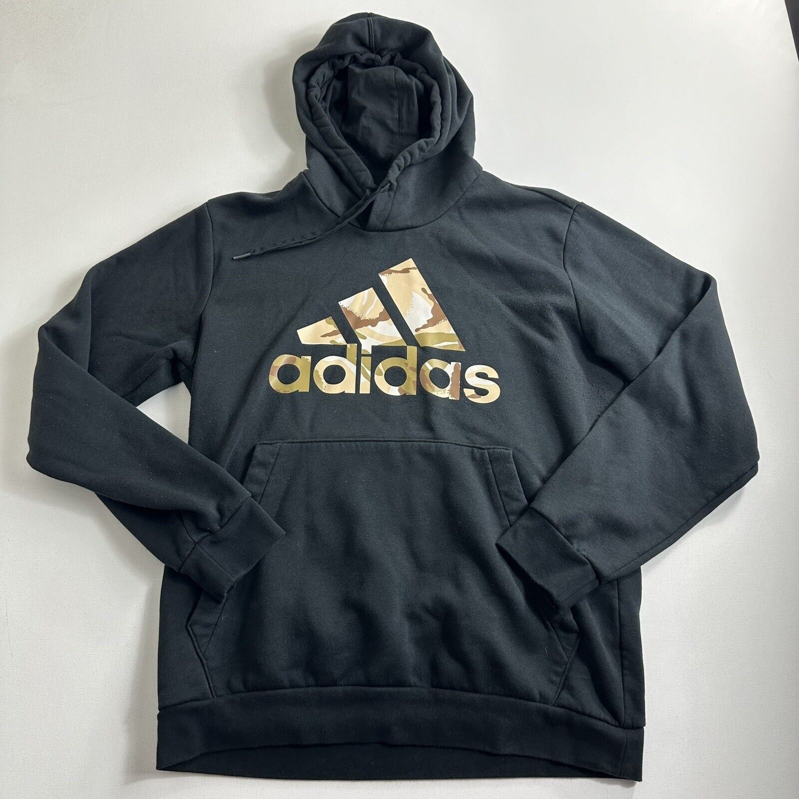 Adidas glitter online hoodie