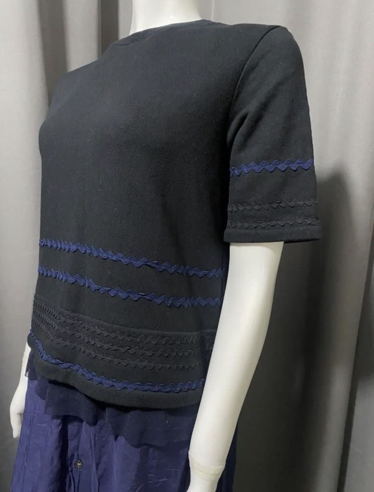 Undercover AW2001 Undercover Dress Size M / US 6-8 / IT 42-44 - 4 Thumbnail