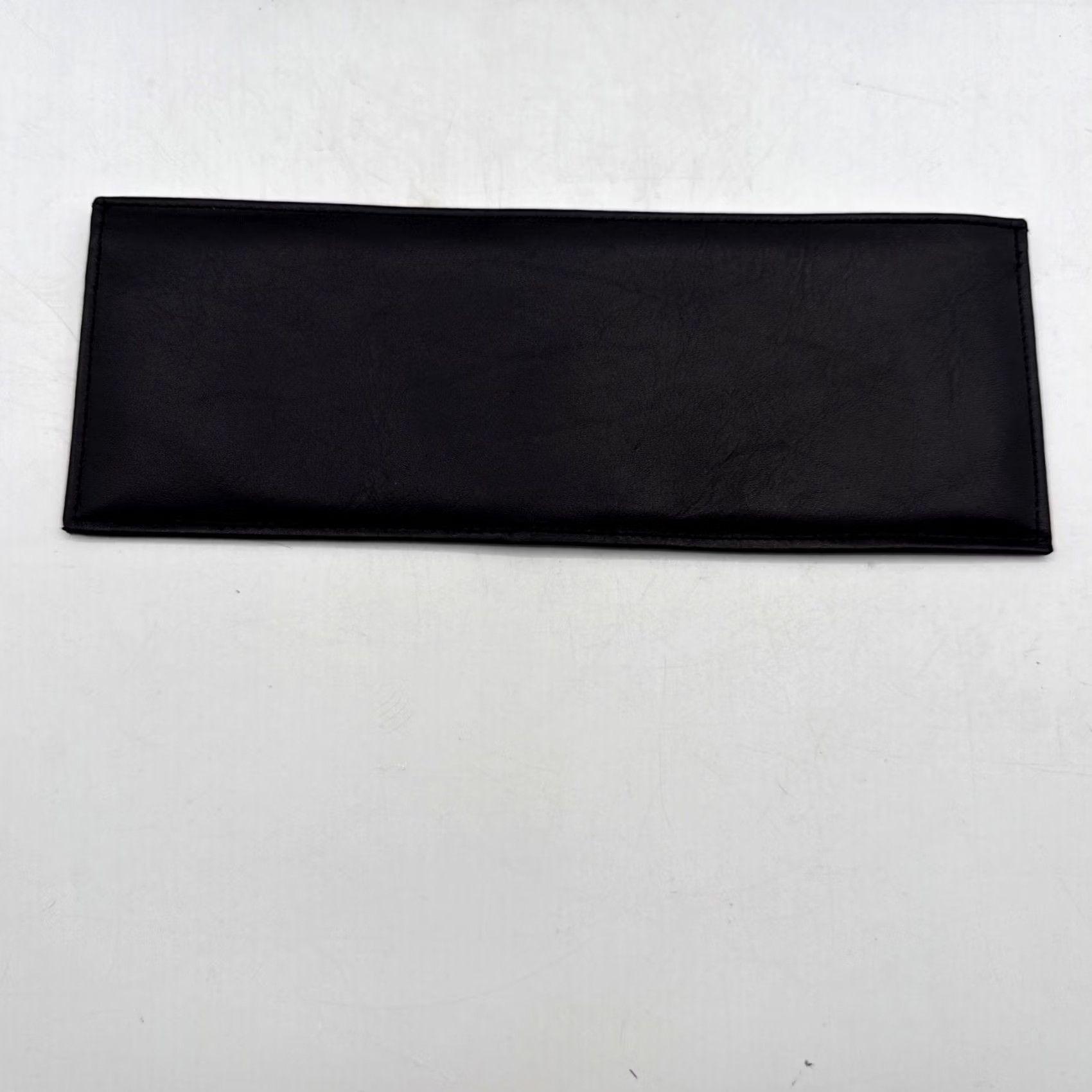MCM VINTAGE Cameo Wallet Bifold Leather Black MCM New Original Box & Paperwork Men Size ONE SIZE - 3 Thumbnail