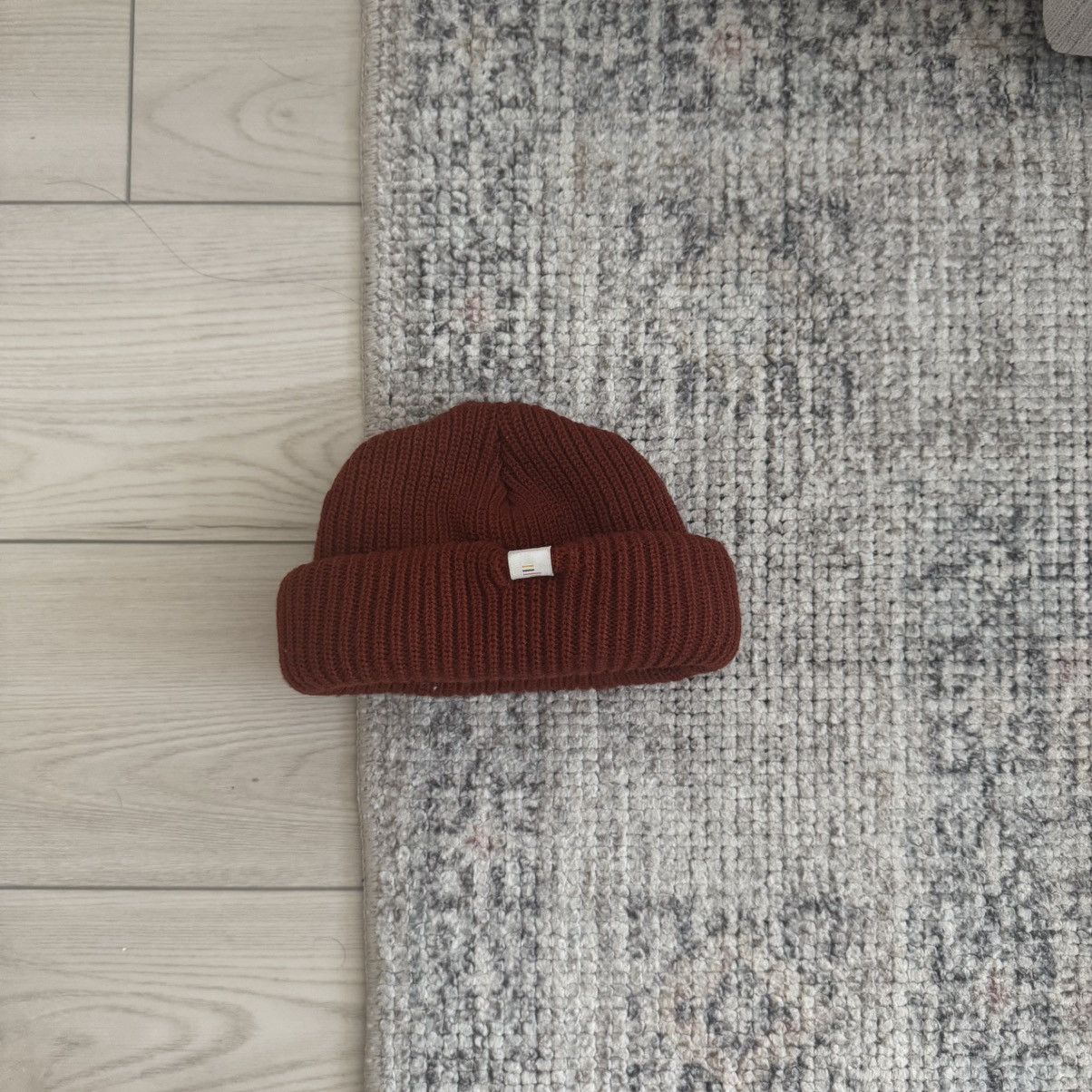 Other ❇️ Slow Jamz x Elwood Espiritu x Color Archive Beanie Size ONE SIZE - 1 Thumbnail