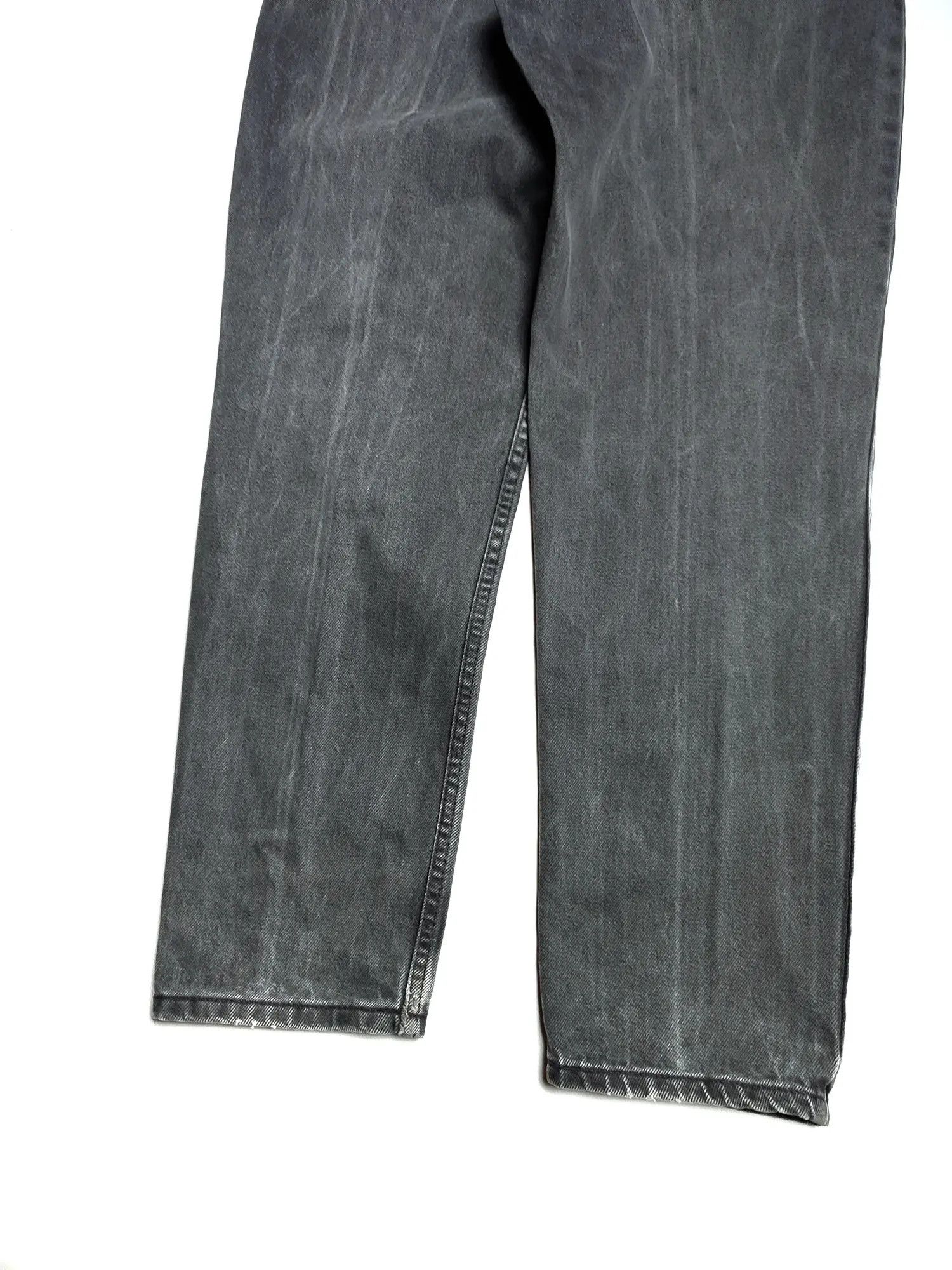 Levi's × Levi's Vintage Clothing × Vintage Vintage Levis 881 Denim Jeans Size US 29 - 7 Thumbnail