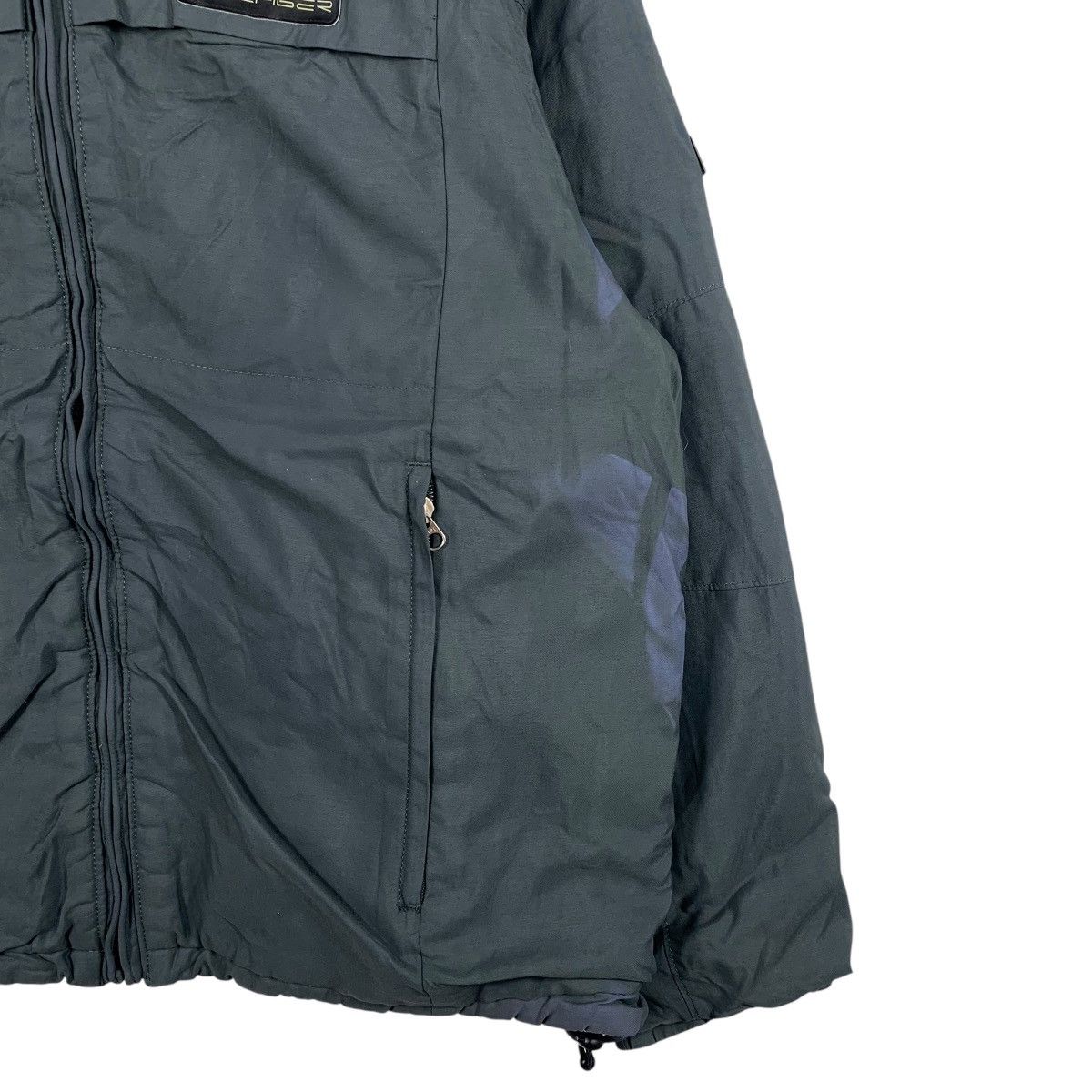TOMMY HILFIGER Casualwear Small Logo Hoodie Jacket