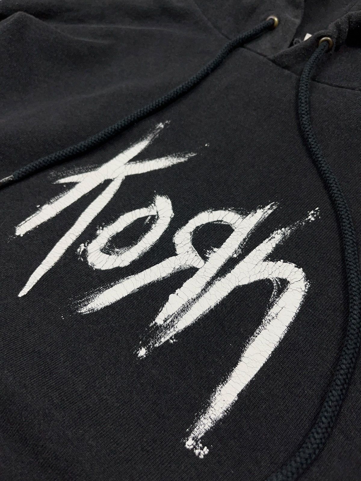 Band Tees Vintage 2003 Korn Still A Fuckin’ Freak Hoodie Slipknot Size US L / EU 52-54 / 3 - 4 Thumbnail