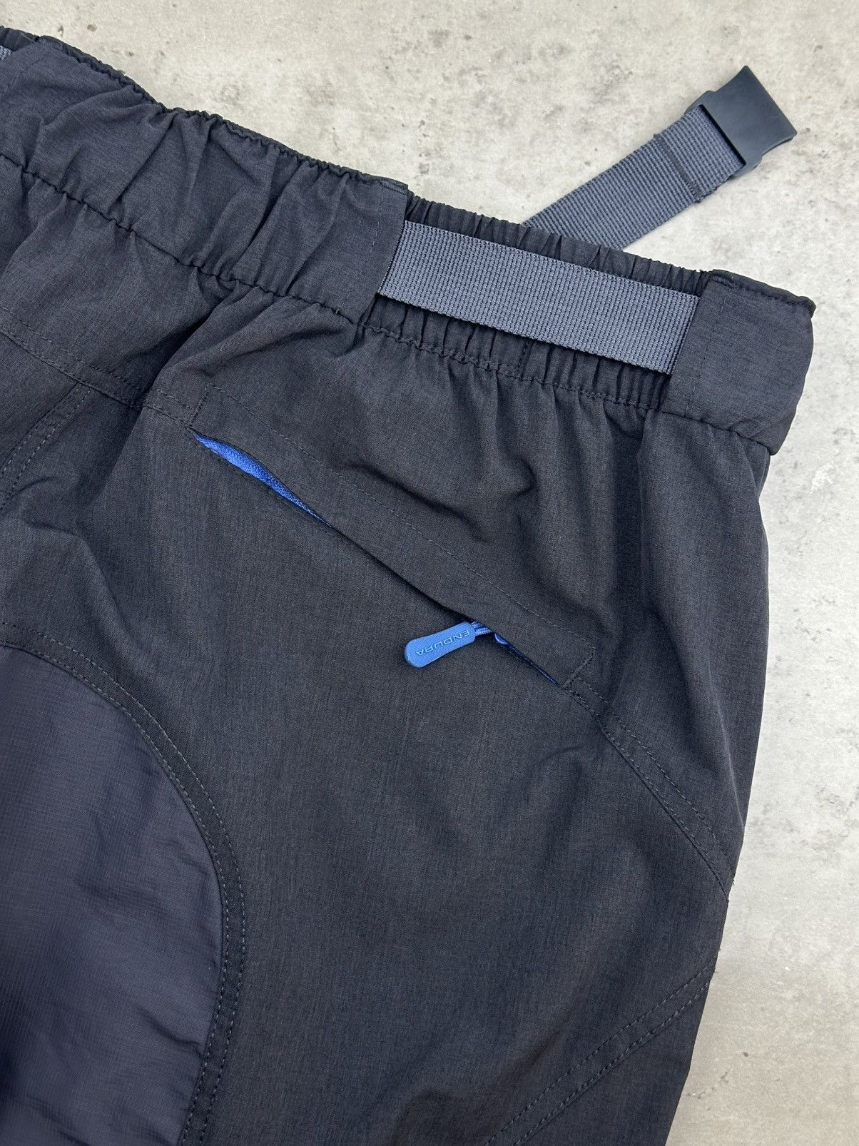 Rapha Endura Hummvee Lite Short II Men's Cycling MTB Shorts Size S Size US 32 / EU 48 - 9 Thumbnail