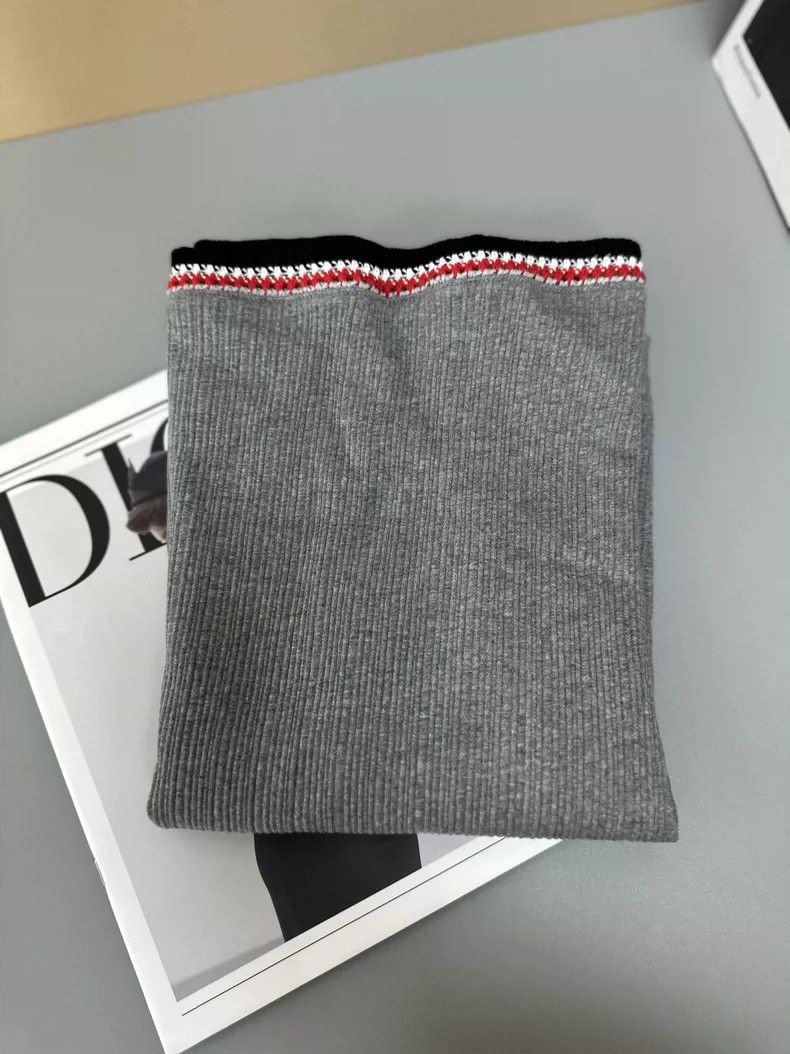 Thom Browne Thom Browne Color striped knit turtleneck Size XS / US 0-2 / IT 36-38 - 2 Thumbnail