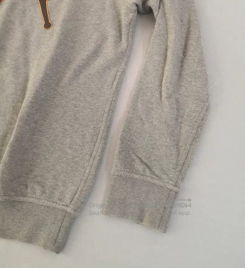 Hermes Hermes Sweatshirt Crewneck, Grey, Cotton, Sheepskin Patter Size US L / EU 52-54 / 3 - 6 Thumbnail