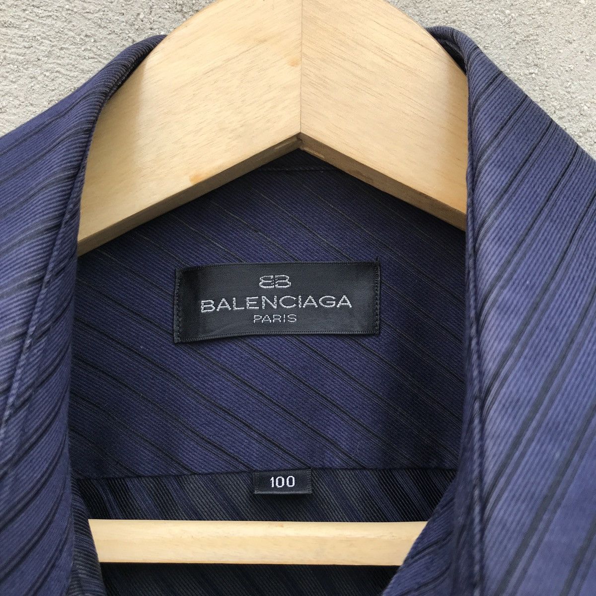 Balenciaga Vintage Balenciaga Size US M / EU 48-50 / 2 - 4 Thumbnail