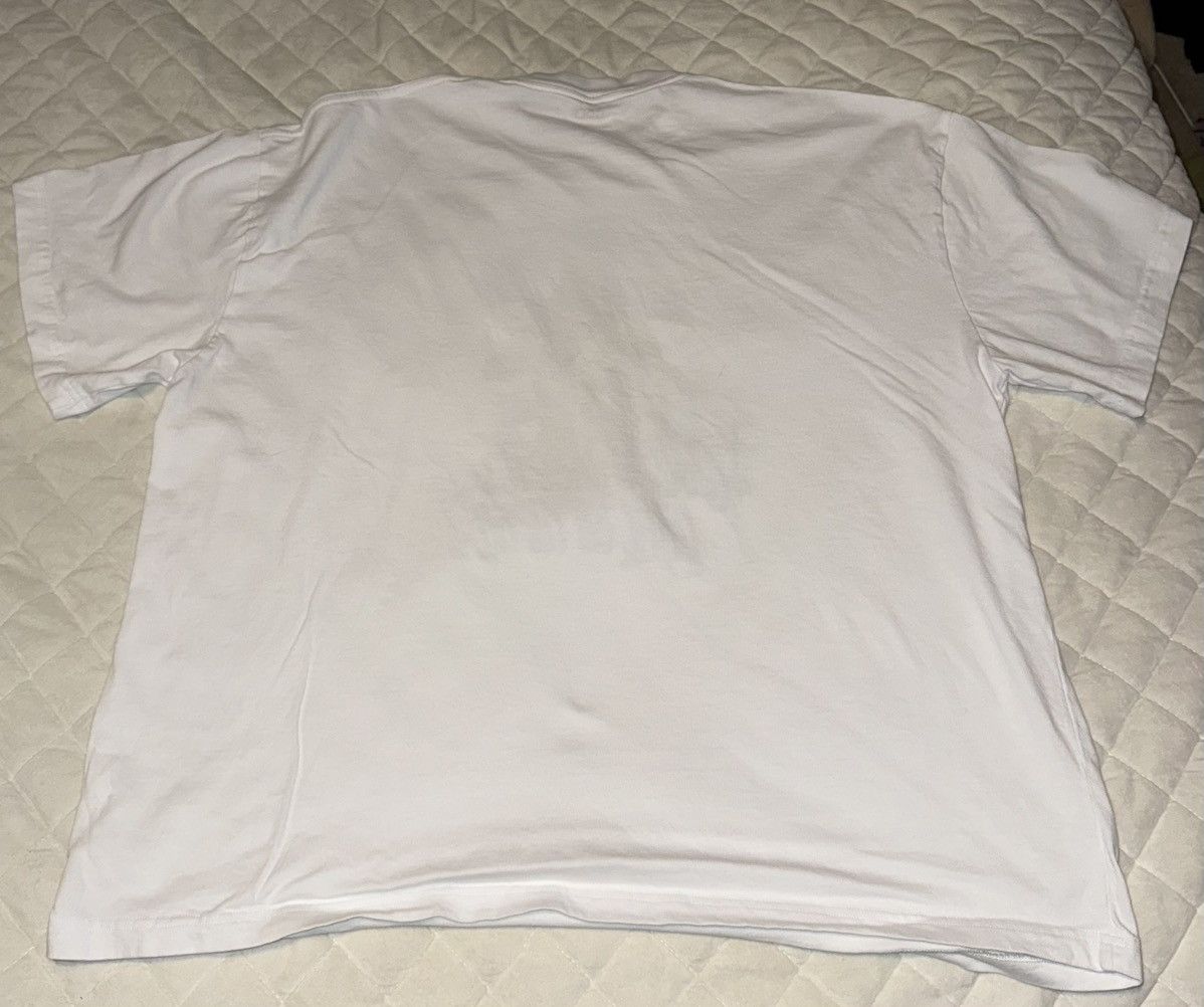 Golf Wang Golf wang jesus shirt Size US XL / EU 56 / 4 - 2 Thumbnail