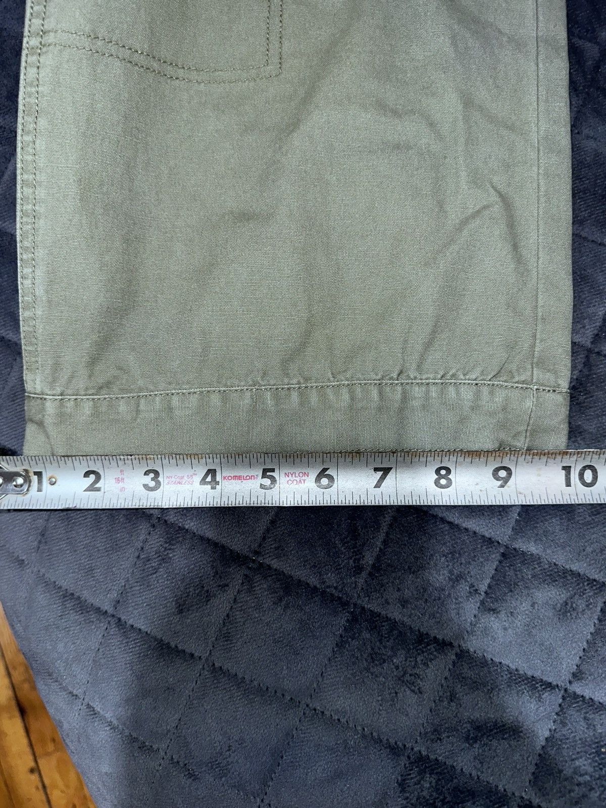Cole Henry Cargo Pants Size US 28 / EU 44 - 10 Thumbnail