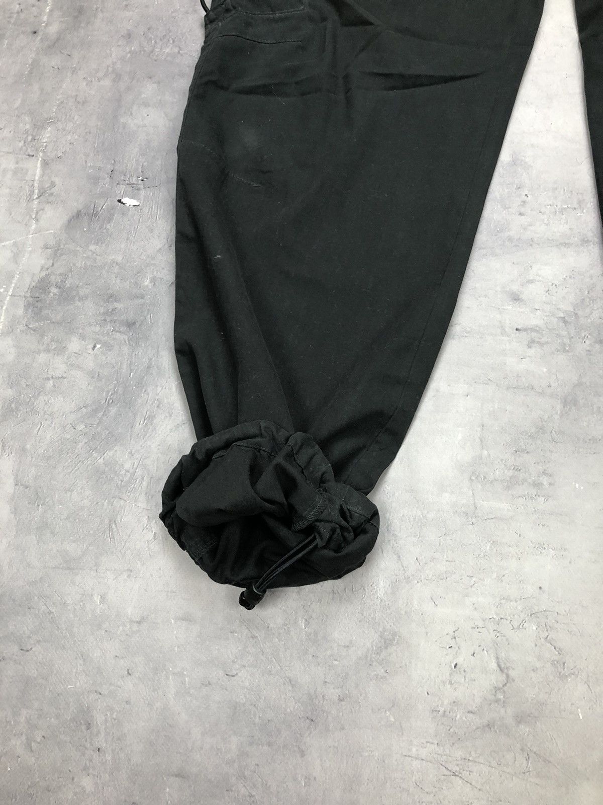 Nike × Vintage Vintage Nike Cargo Pants Men Size S Size US 31 - 10 Thumbnail