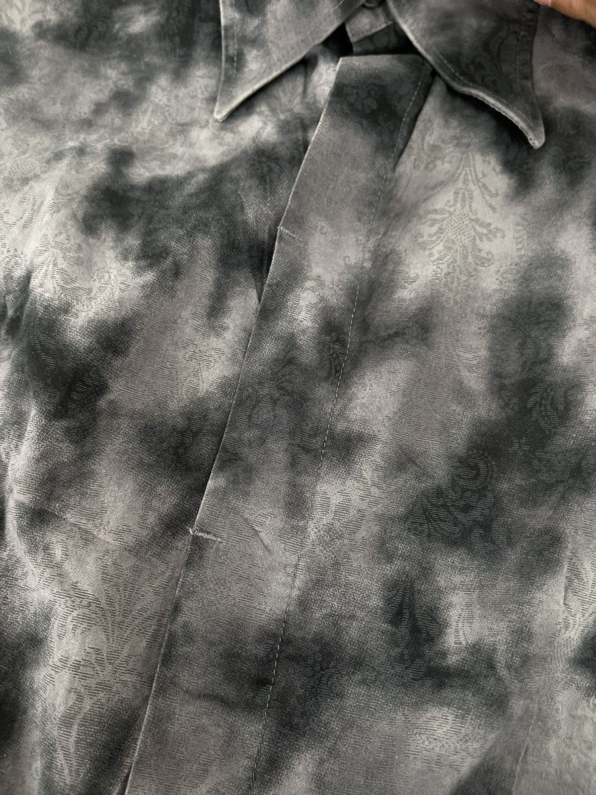 If Six Was Nine Tornado Mart Floral Shirt Size US L / EU 52-54 / 3 - 9 Thumbnail