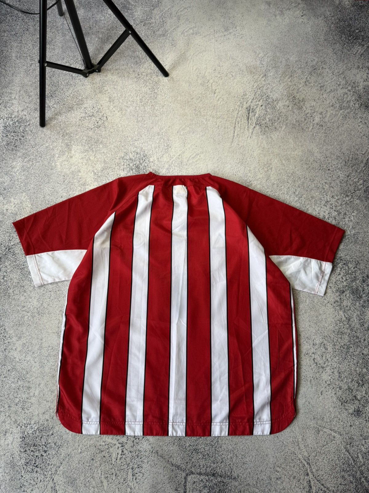 Vintage Vintage Sheffield United Retro Home Football Shirt 2004/05 Size US XL / EU 56 / 4 - 21 Thumbnail