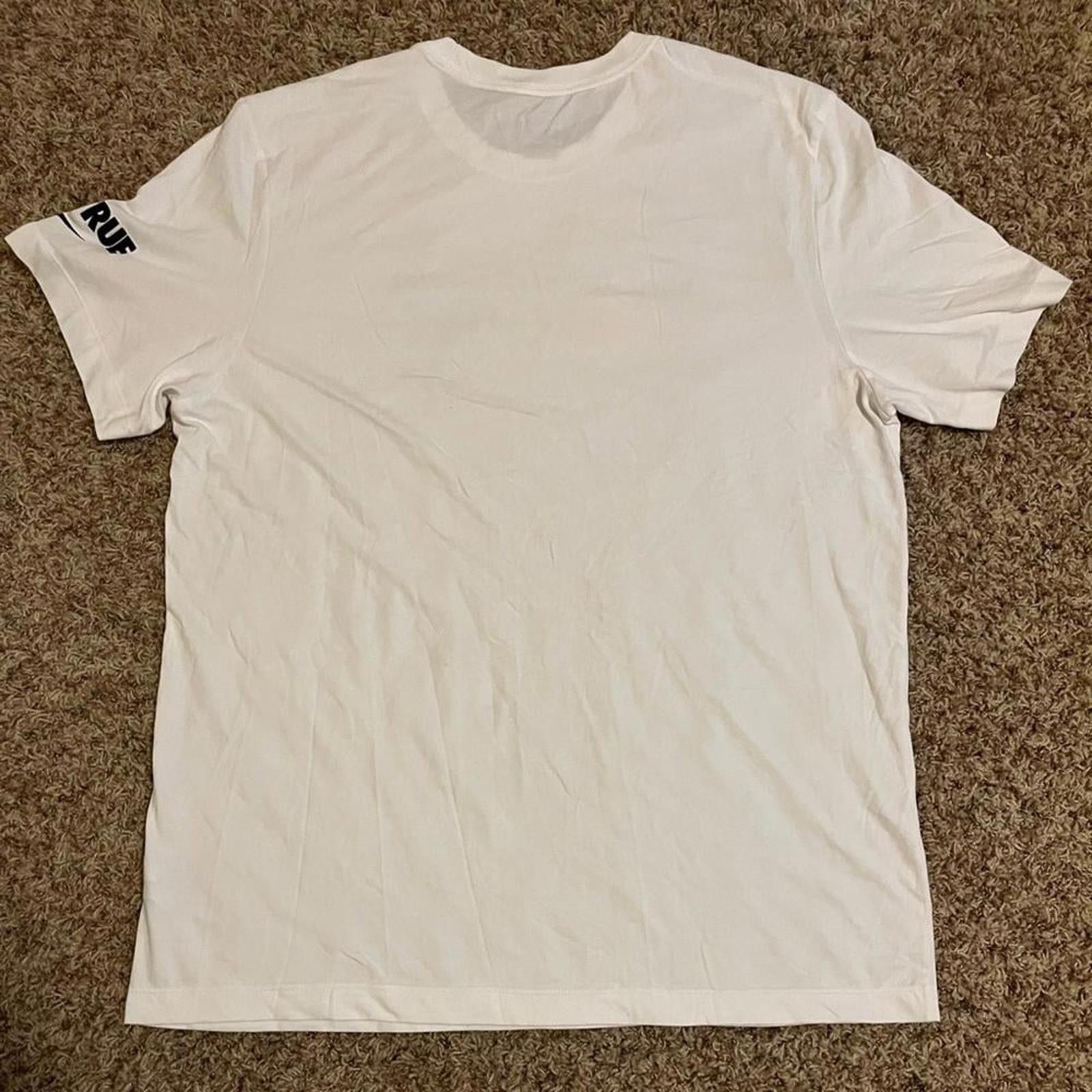 Nike Nike WHQ Unreleas Betrue Audacious Pride Dri-Fit T-Shirt Size US XL / EU 56 / 4 - 2 Thumbnail