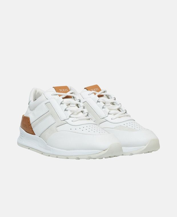 Tod's Sneakers Size US 11 / EU 44 - 1 Thumbnail