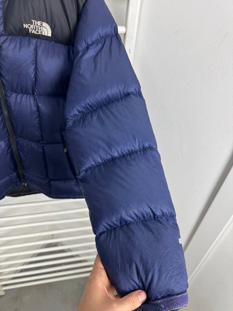 The North Face The North Face Lhotse Puffer 800🇰🇷 Size US S / EU 44-46 / 1 - 6 Thumbnail