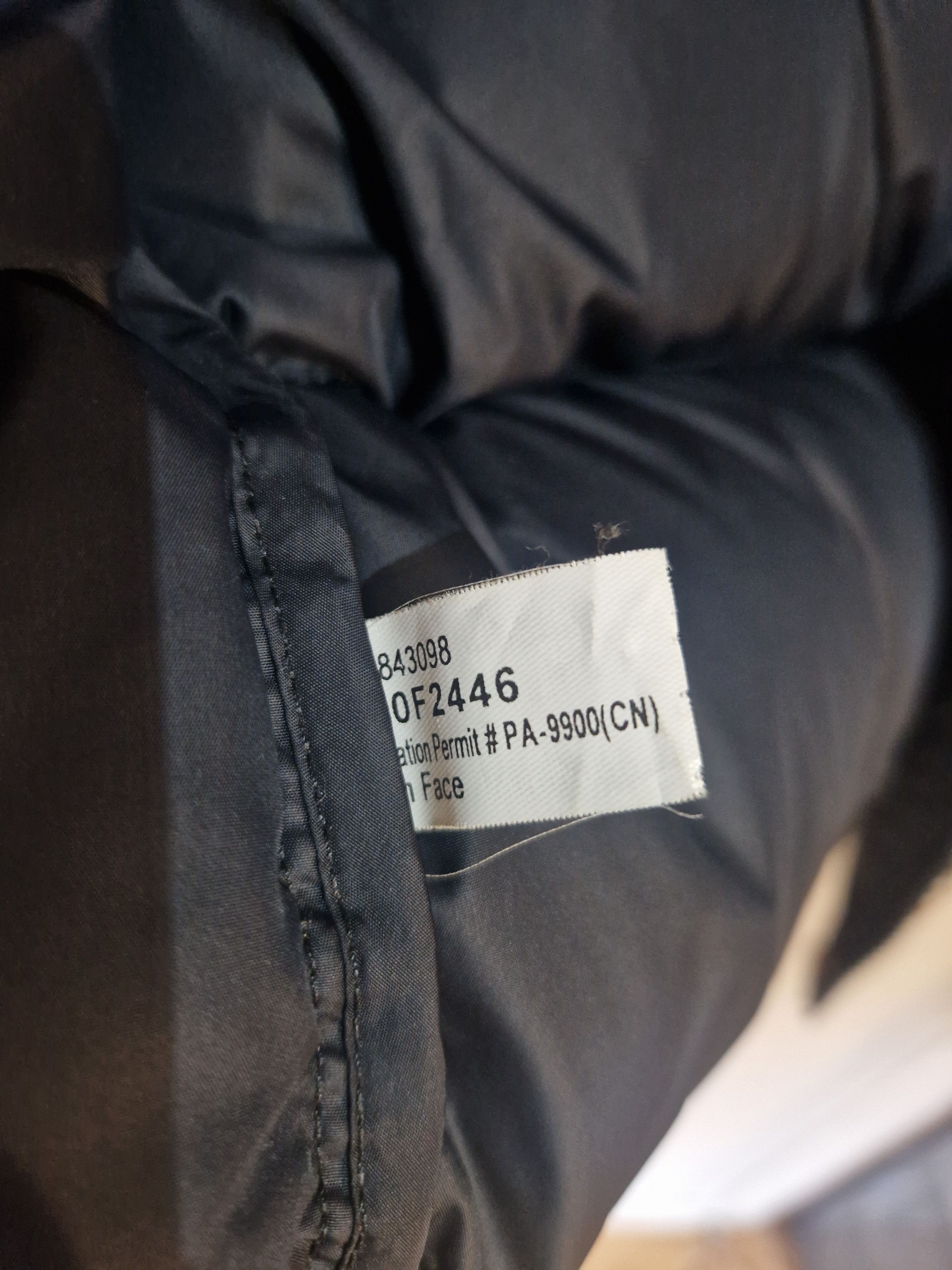 The North Face The North Face 1996 Retro Nuptse Jacket Forest Camo Size US S / EU 44-46 / 1 - 6 Thumbnail