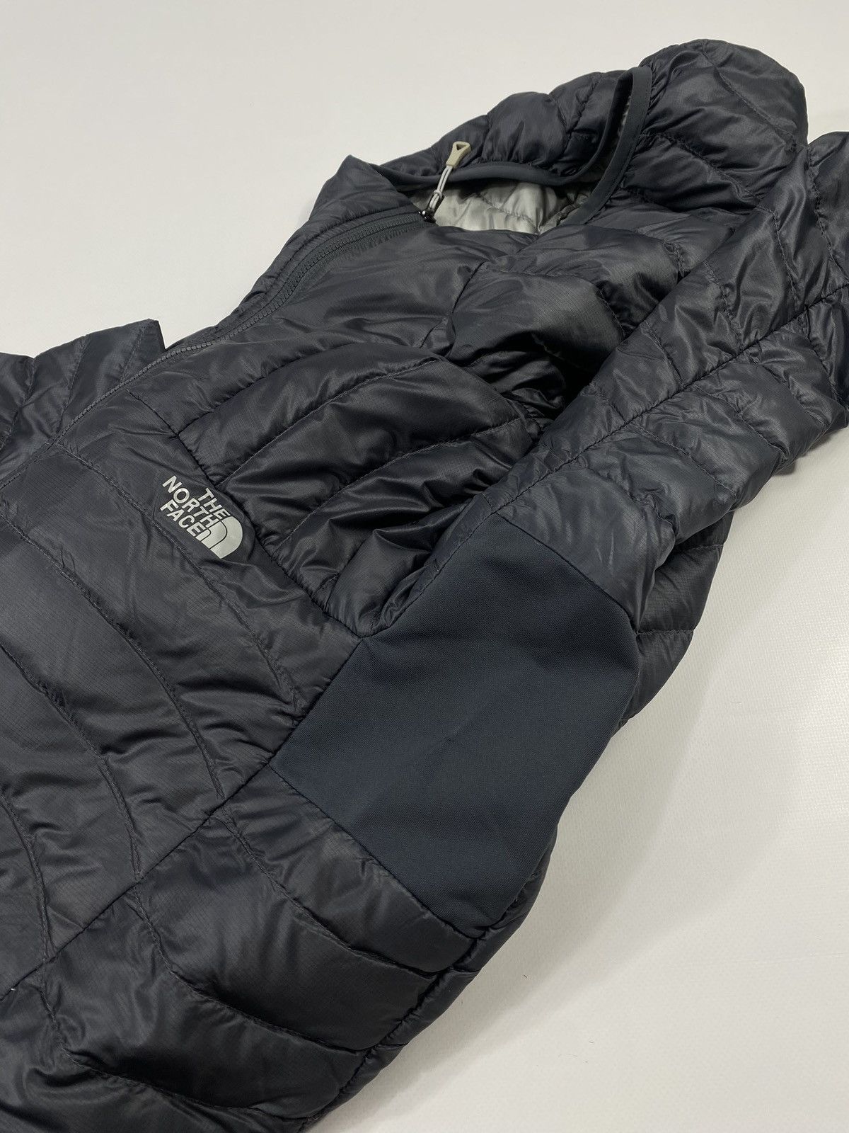 The North Face 🔥LASTDROP🔥 North Face Down Jacket Puffer Pertex Quantum 800 Size S / US 4 / IT 40 - 18 Thumbnail