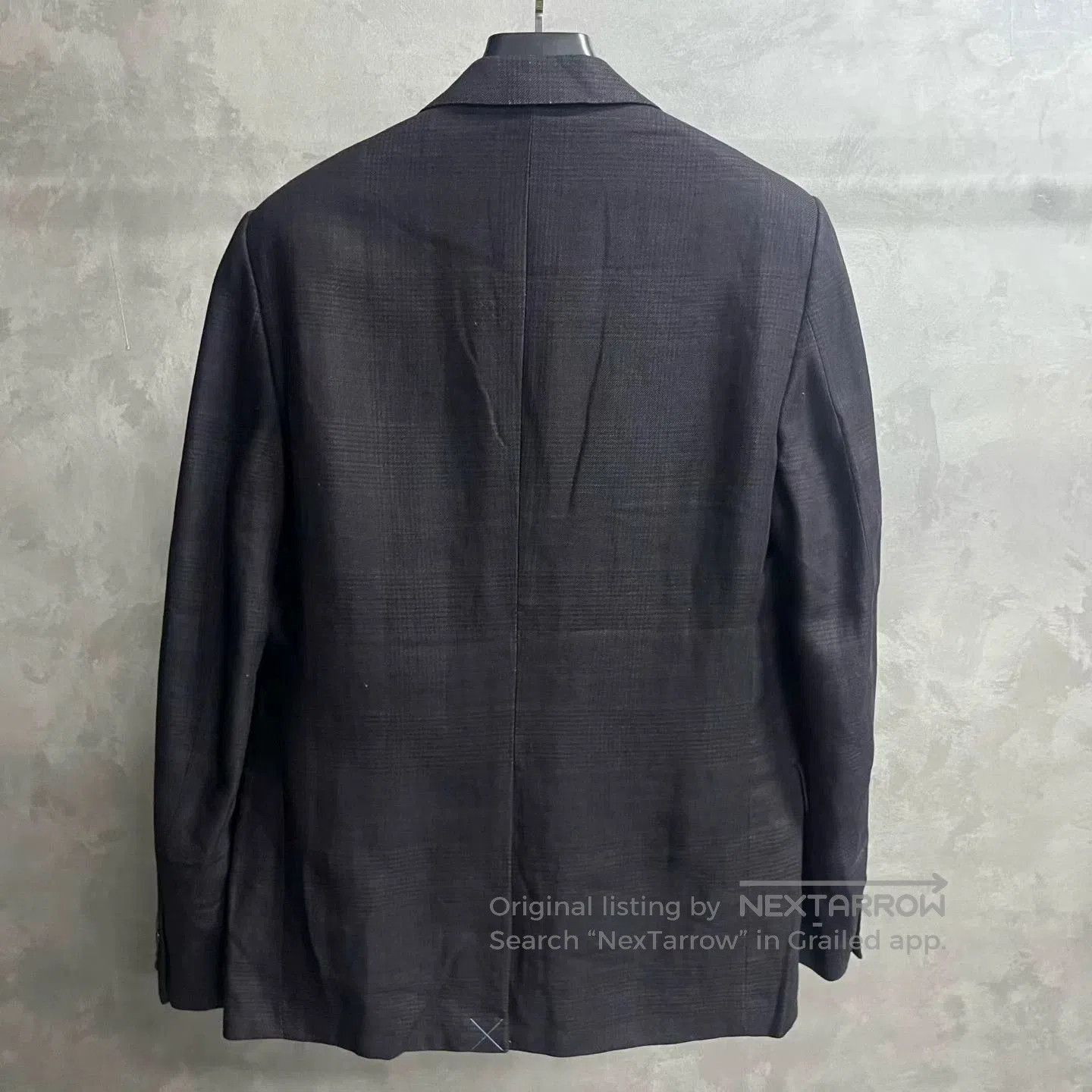 Lanvin Lanvin Deep Purple Formal Dinner Coat. Size US M / EU 48-50 / 2 - 5 Thumbnail